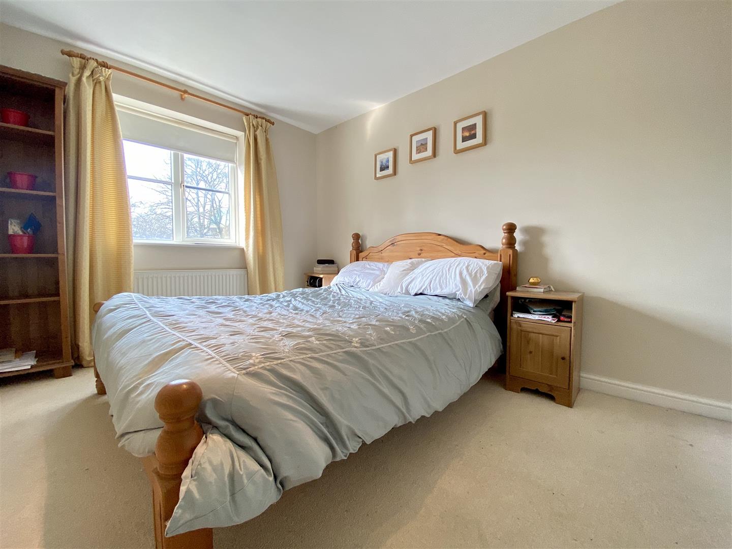 Flat 6, Fairfield Height, 274 Fulwood Road, Sheffield, S10 3BN