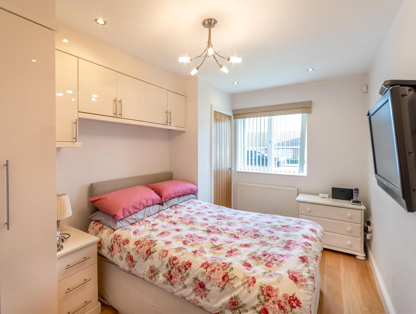 9, Everetts Close, Tickhill, Doncaster, DN11 9RT