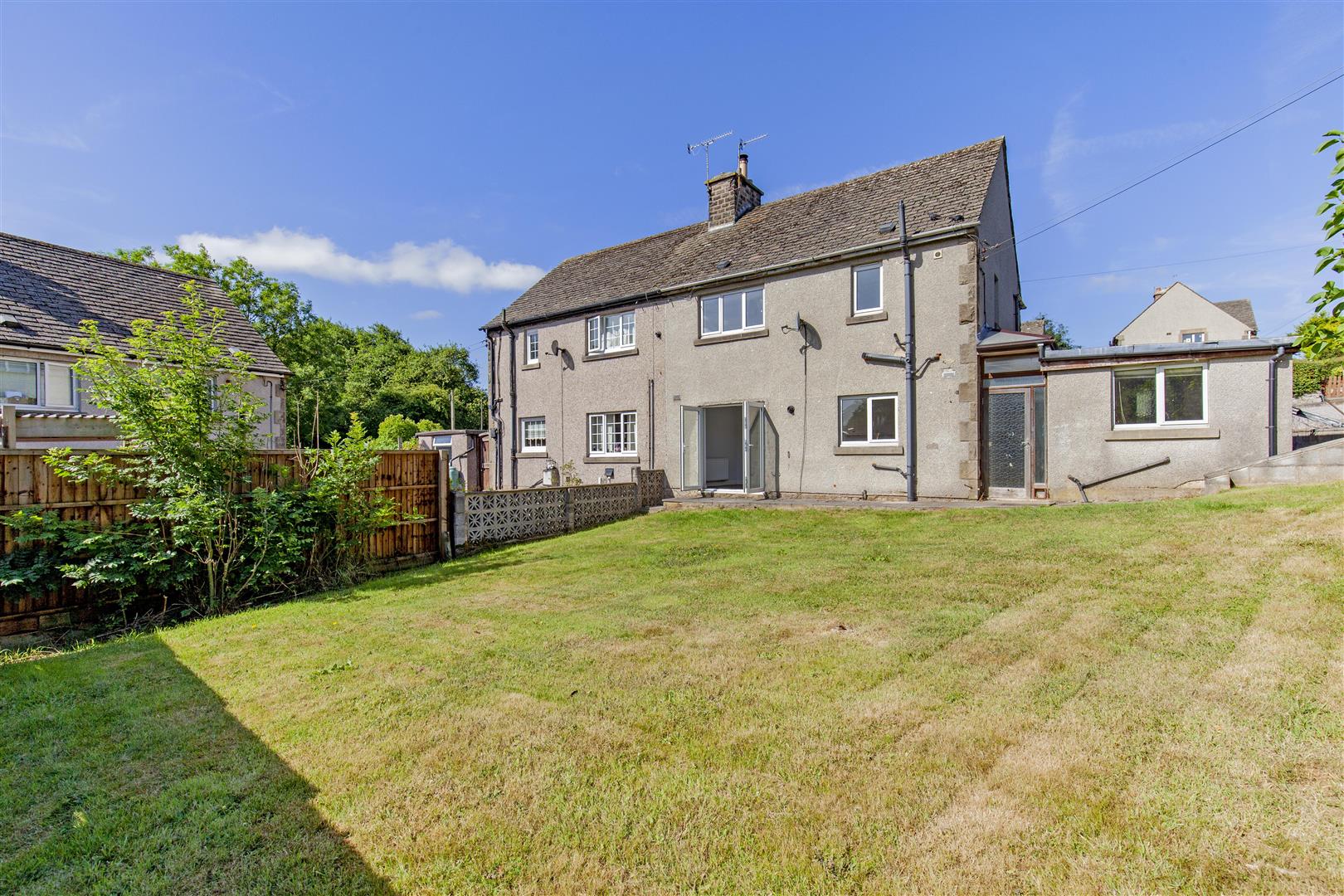 28, Pinfold Road, Tideswell, Buxton, Derbyshire, SK17 8PN