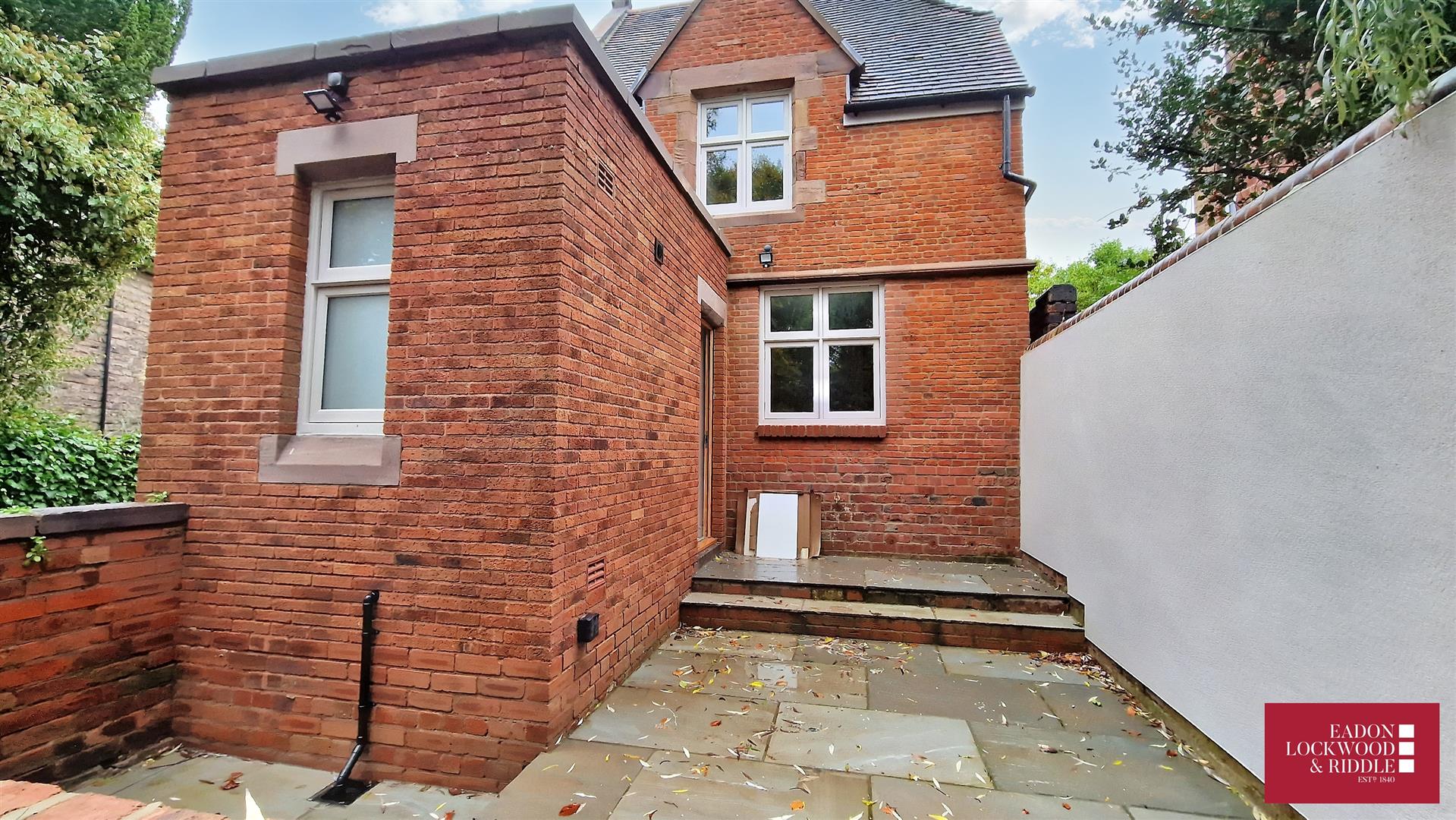 The Lodge House, 167 Moorgate Road, Moorgate Road, Rotherham, S60 3AP