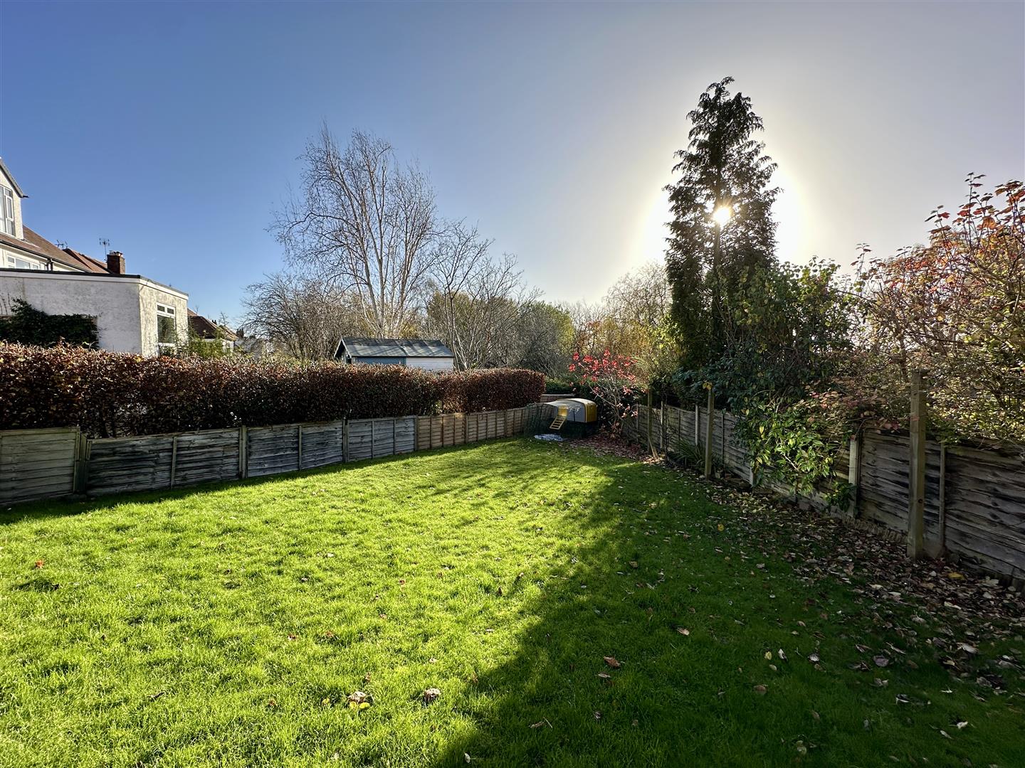 7, Haugh Lane, Sheffield, S11 9SA