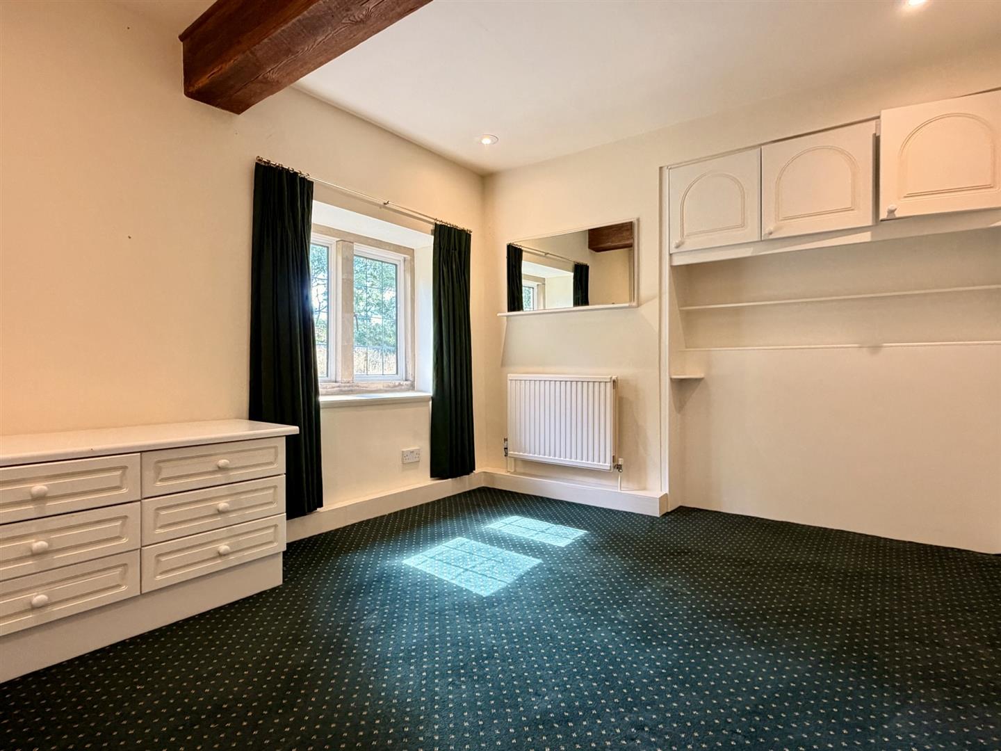 Bowers Rake, B5056, Alport, Bakewell, DE45 1LD