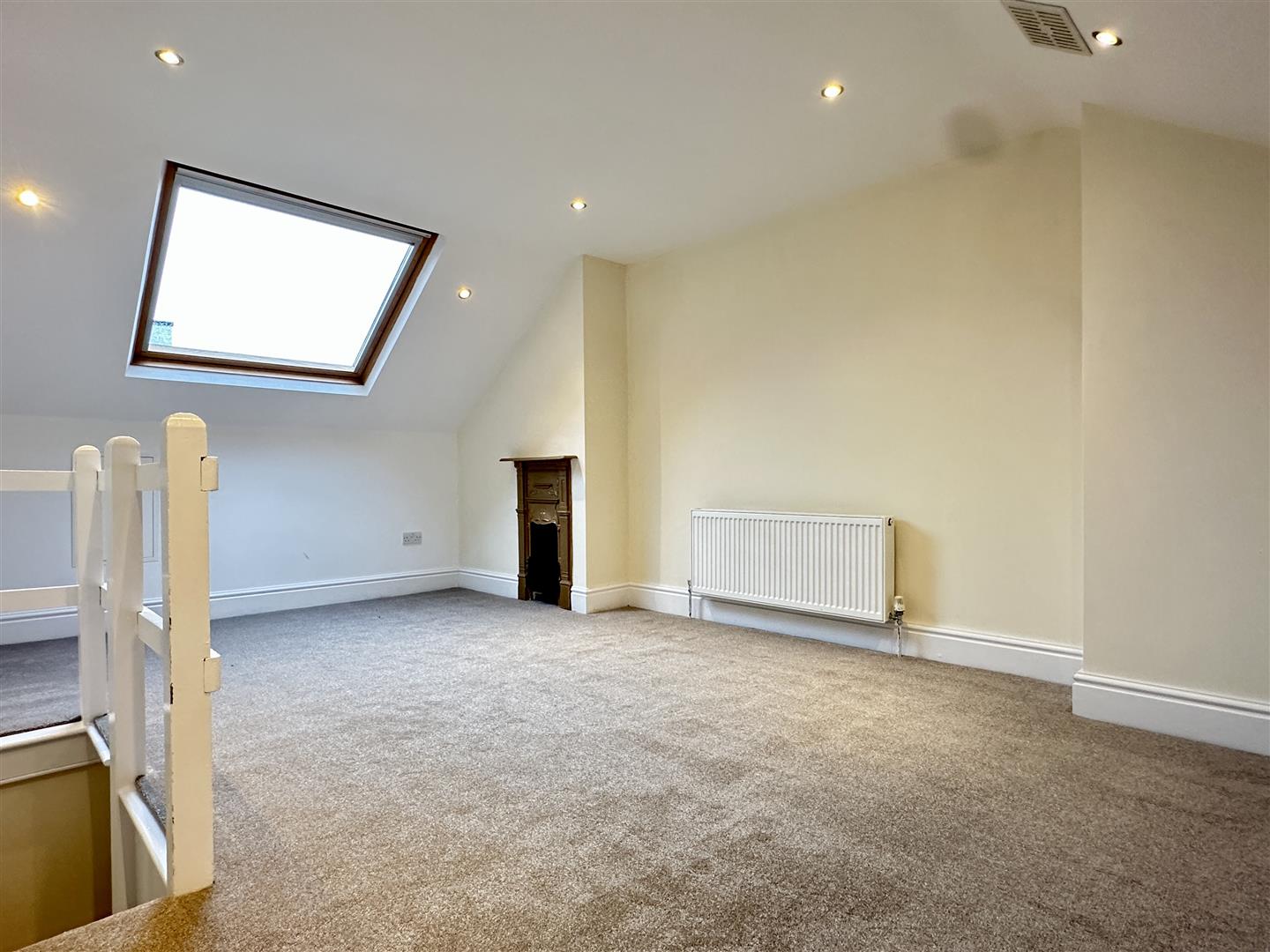32, Spurr Street, Sheffield, S2 3GY