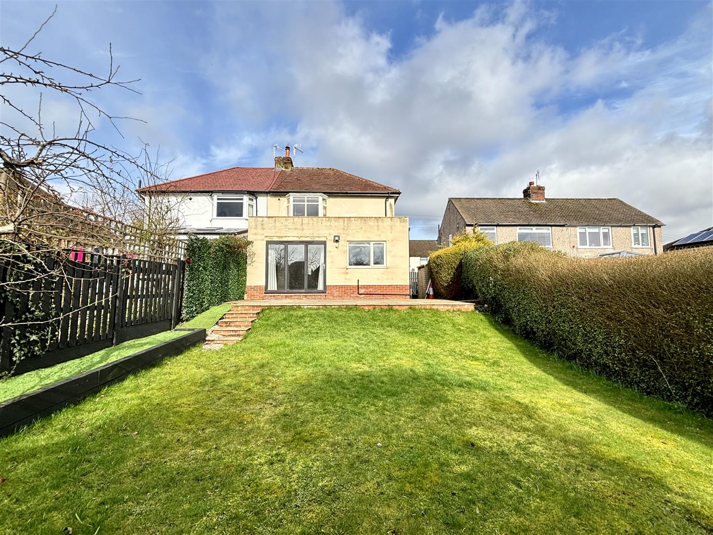 8, Stonecroft Road, Sheffield, S17 4DE
