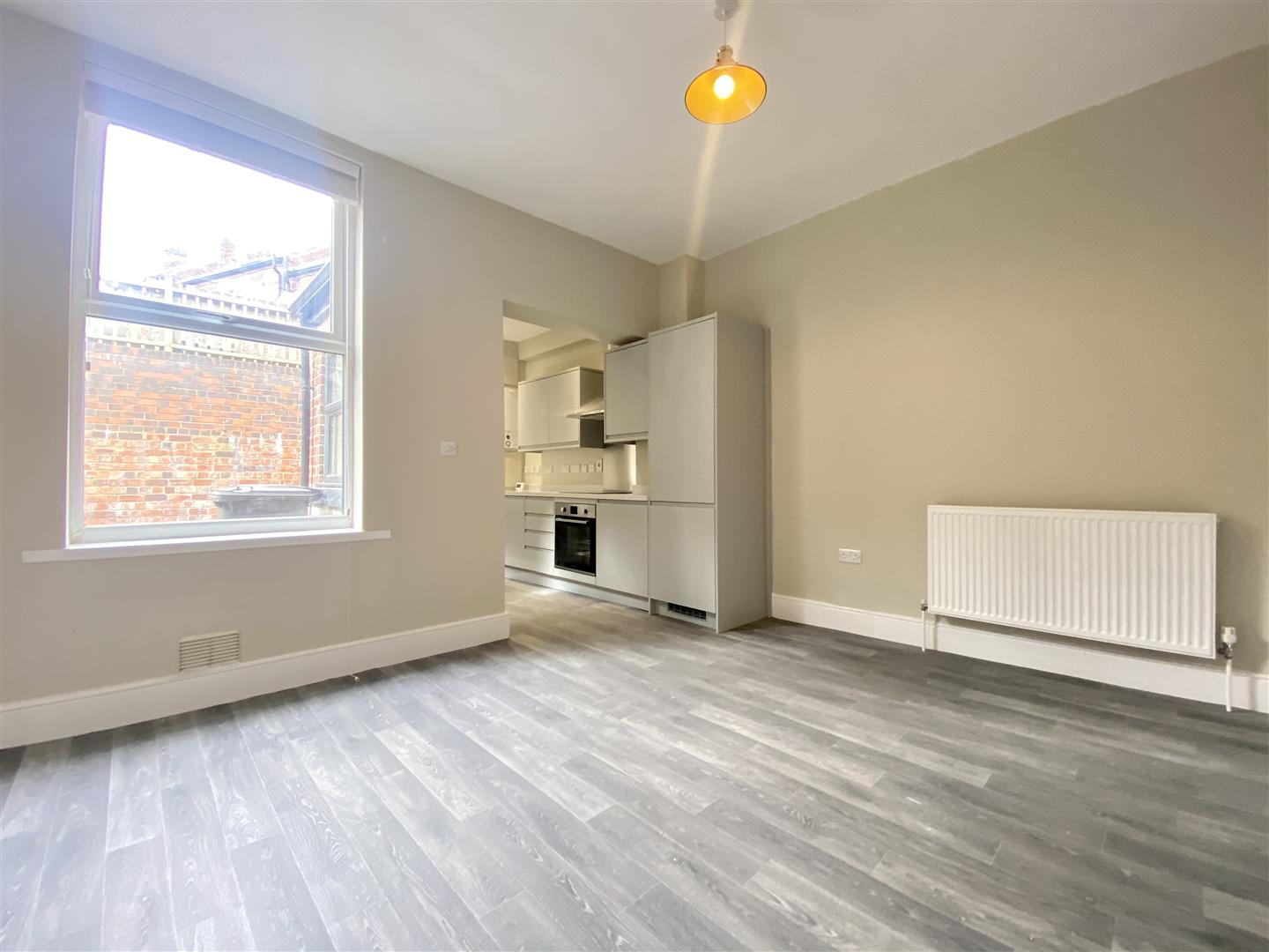 12, Dorset Street, Sheffield, S10 2FX
