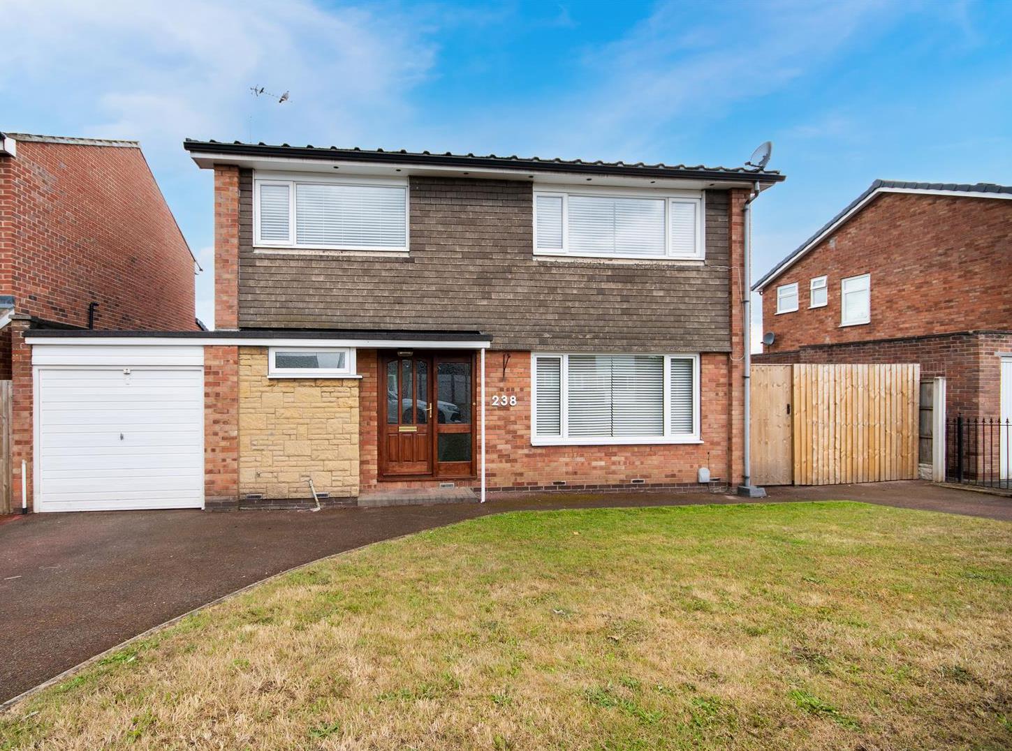 238, Stoops Lane, Doncaster, DN4 7HZ