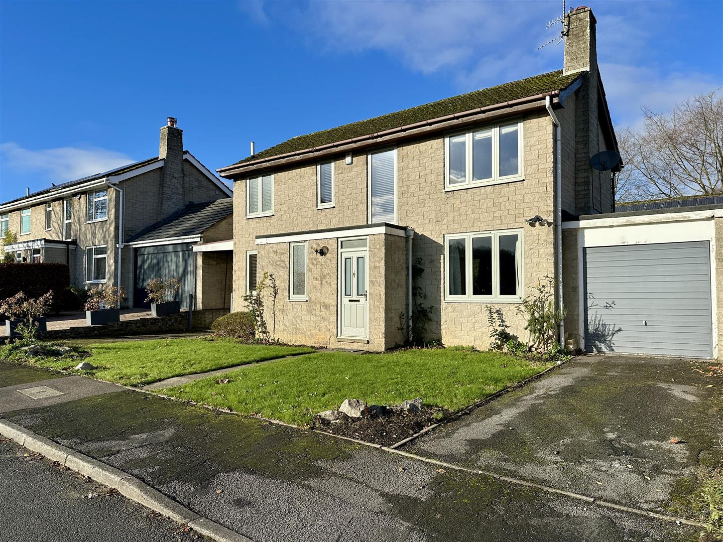 24, Brookfields, Calver, S32 3XB