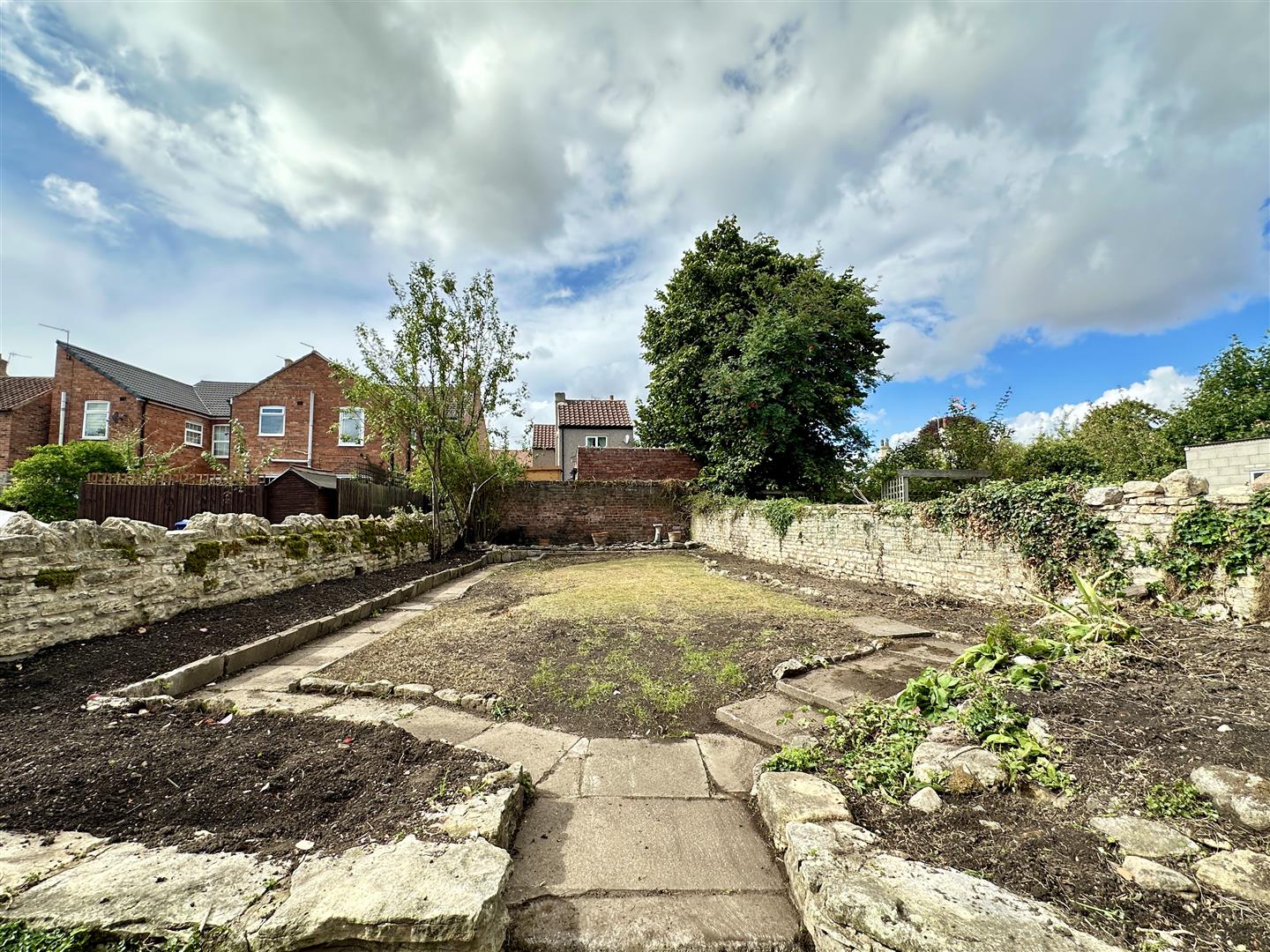 70, Northgate, Tickhill, Doncaster, DN11 9HY