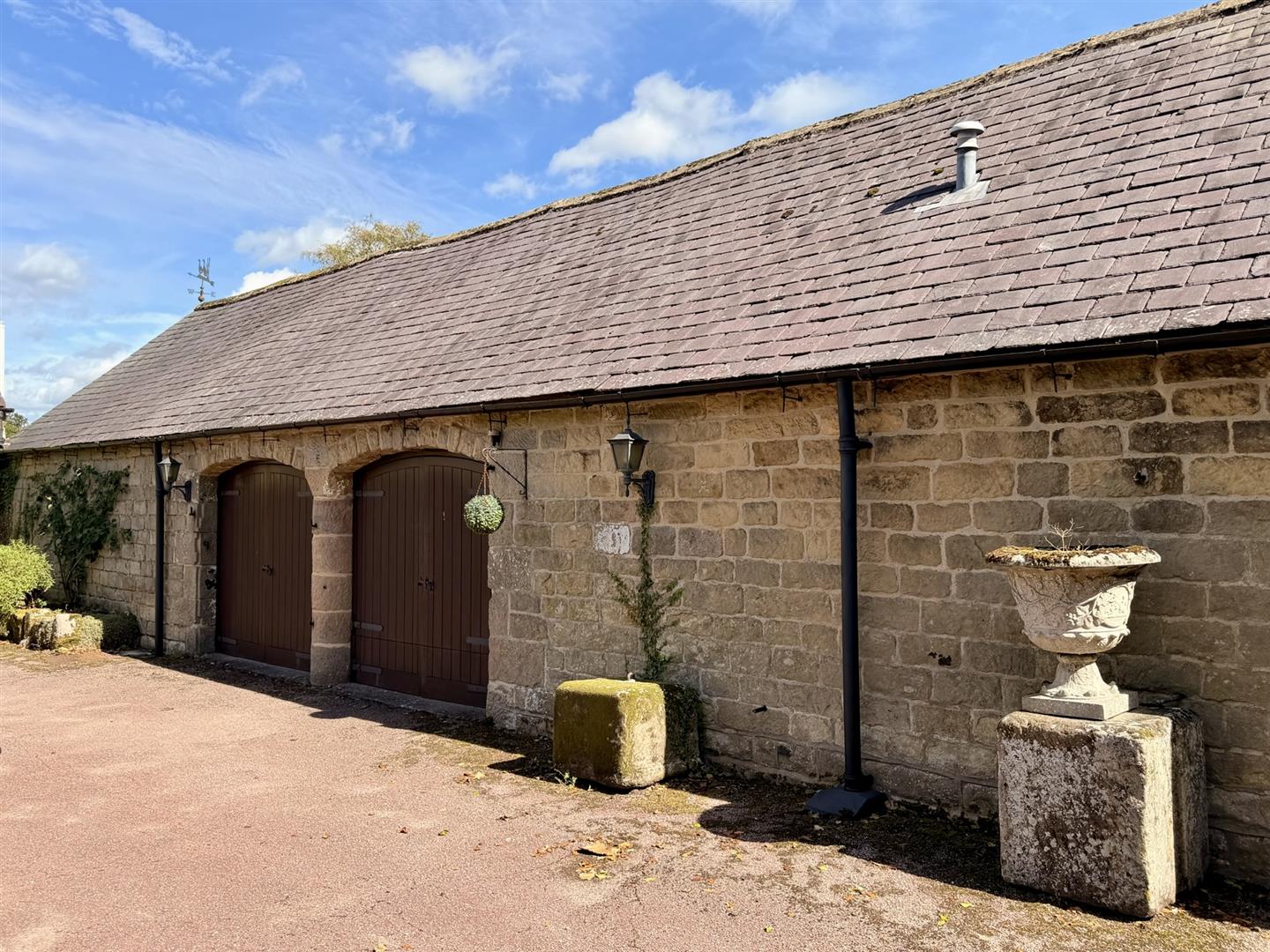 Bowers Rake, B5056, Alport, Bakewell, DE45 1LD