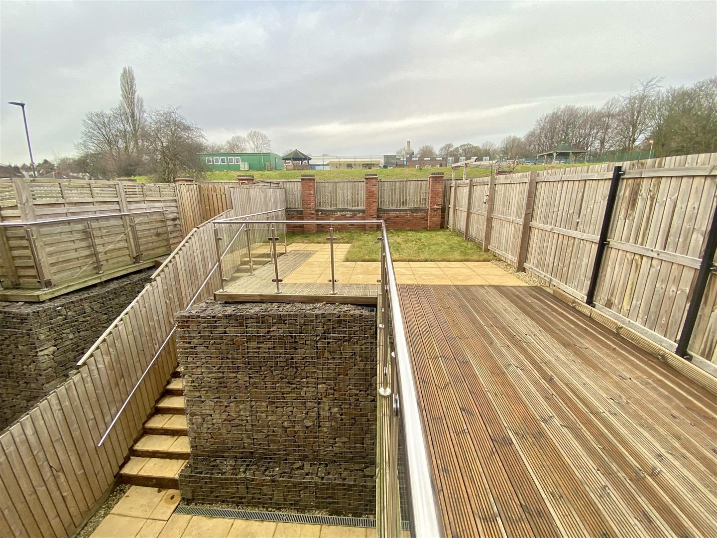 3, Anglo Close, Dore, Sheffield, S17 3SE