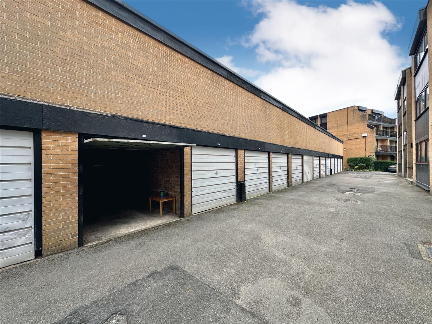 Apartment 4 Rustlings Court, Graham Road, Sheffield, S10 3HQ