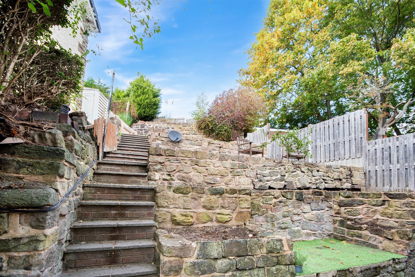31, Hill Side, Whiston, Rotherham, S60 4HL