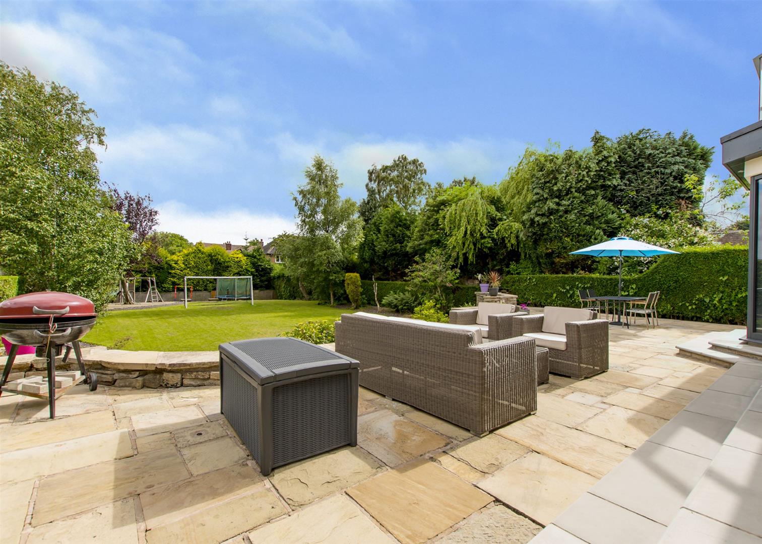 Ecclesbank, 145, Ringinglow Road, Ecclesall, Sheffield, S11 7PS