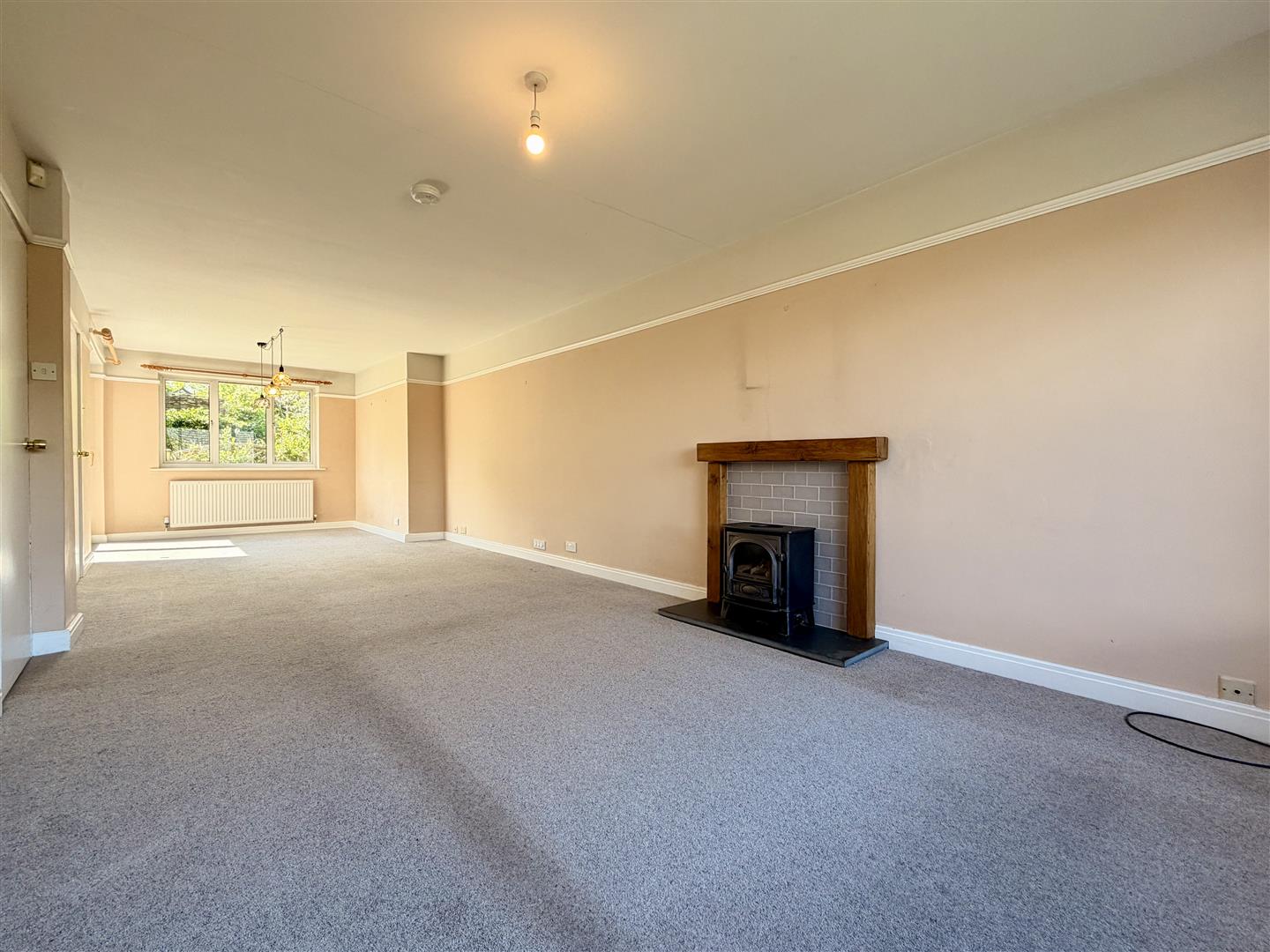 1, Cliffe Farm Drive, Sheffield, S11 7JW