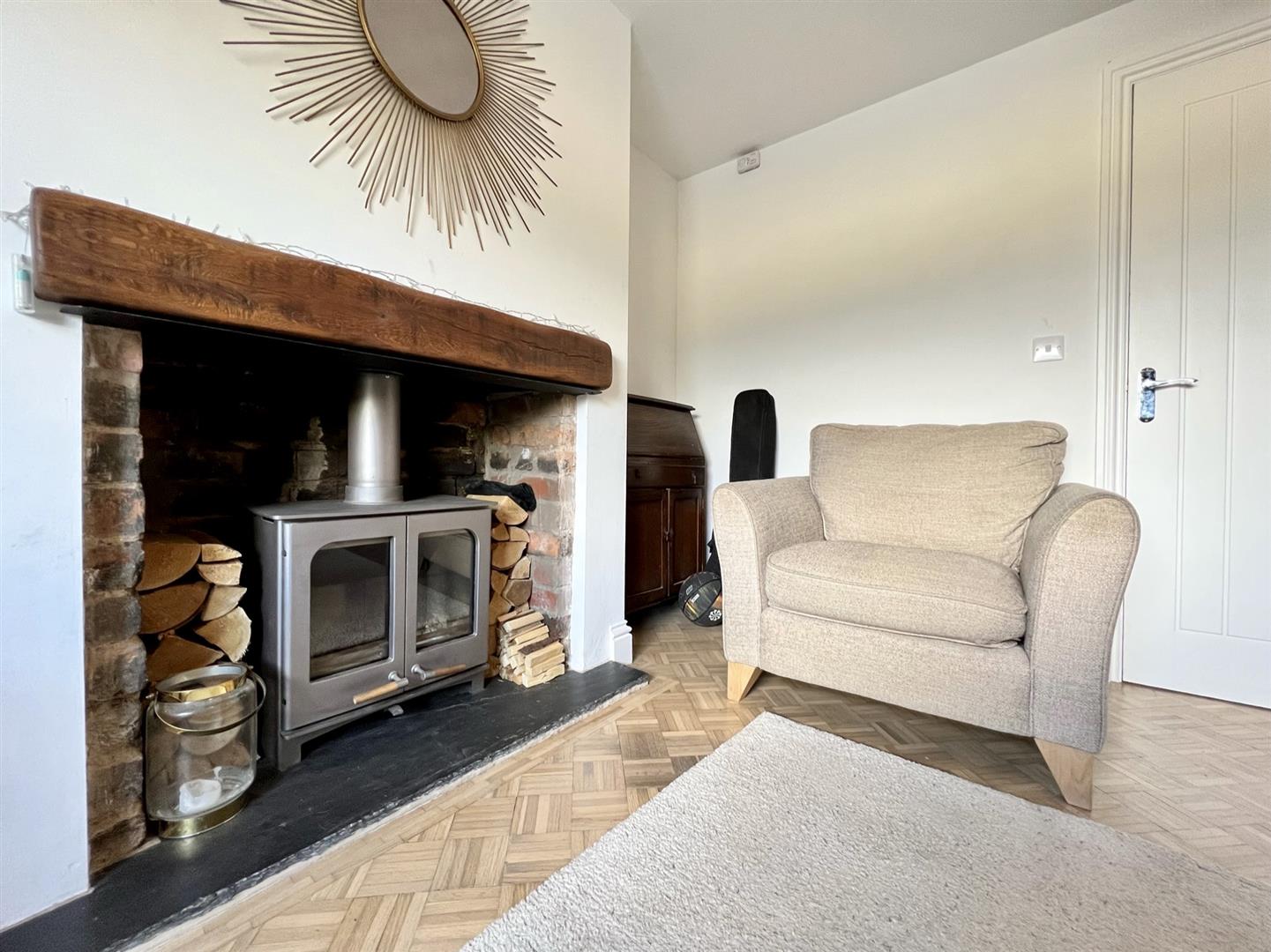 25, Brickhouse Lane, Sheffield, S17 3DQ