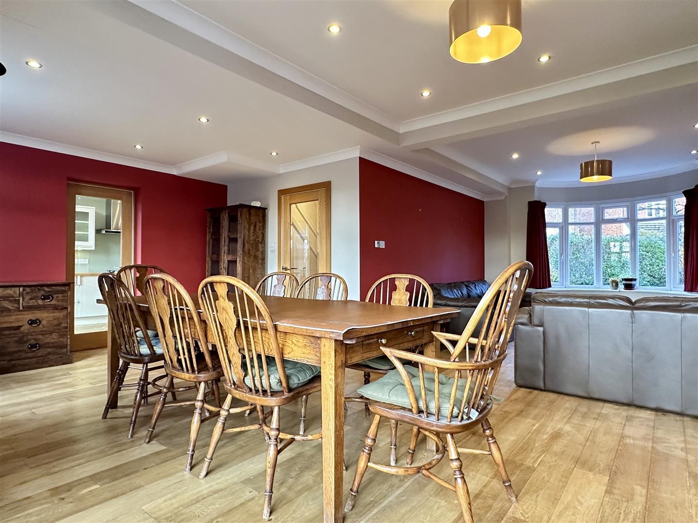 7, Haugh Lane, Sheffield, S11 9SA