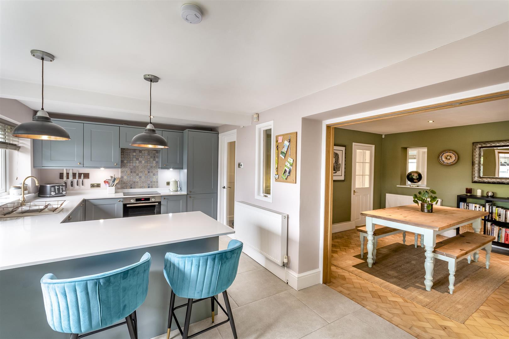 Spring Vale Cottage, Morthen Lane, Thurcroft, Rotherham, S66 9JQ