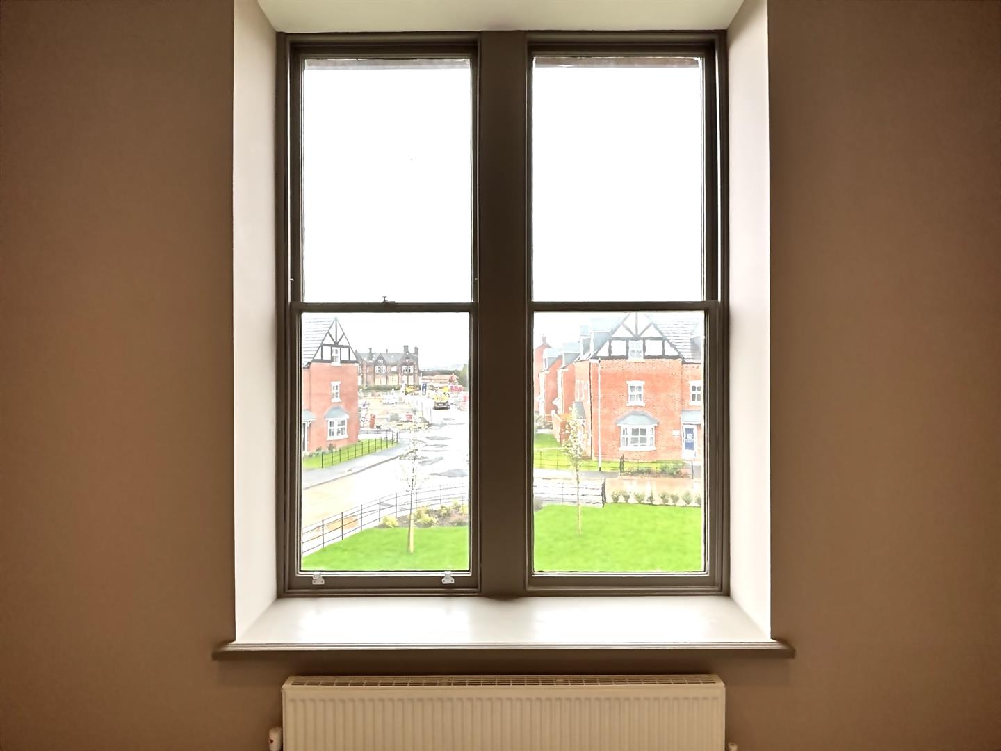 Apartment 6 Sitwell House, Coach House Lane, Rotherham, S60 3FG
