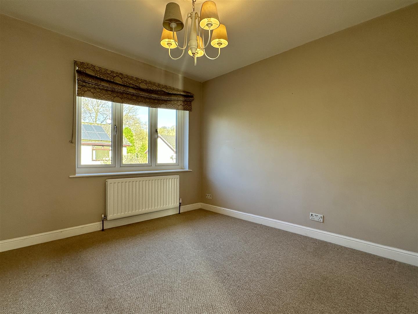 24, Brookfields, Calver, S32 3XB
