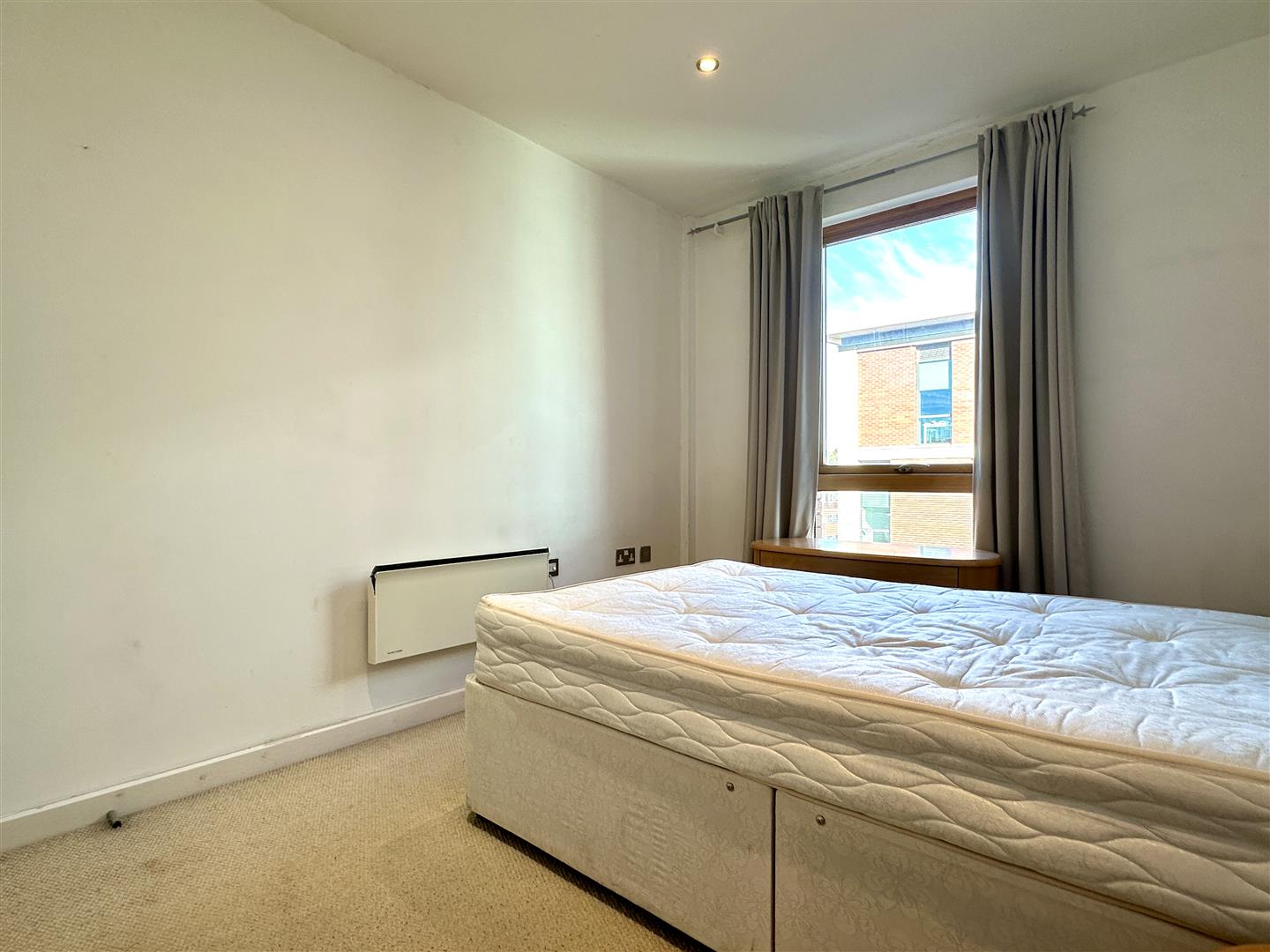 Flat 121, 201, Porter Brook House, Ecclesall Road, Sheffield, S11 8HW