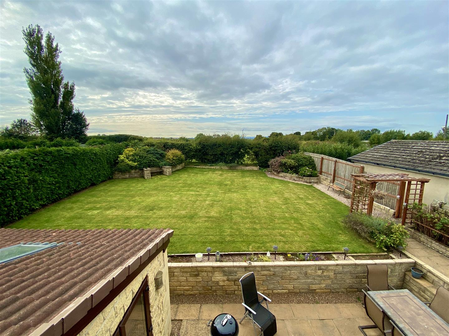 35, Walseker Lane, Woodall, Sheffield, S26 7YJ
