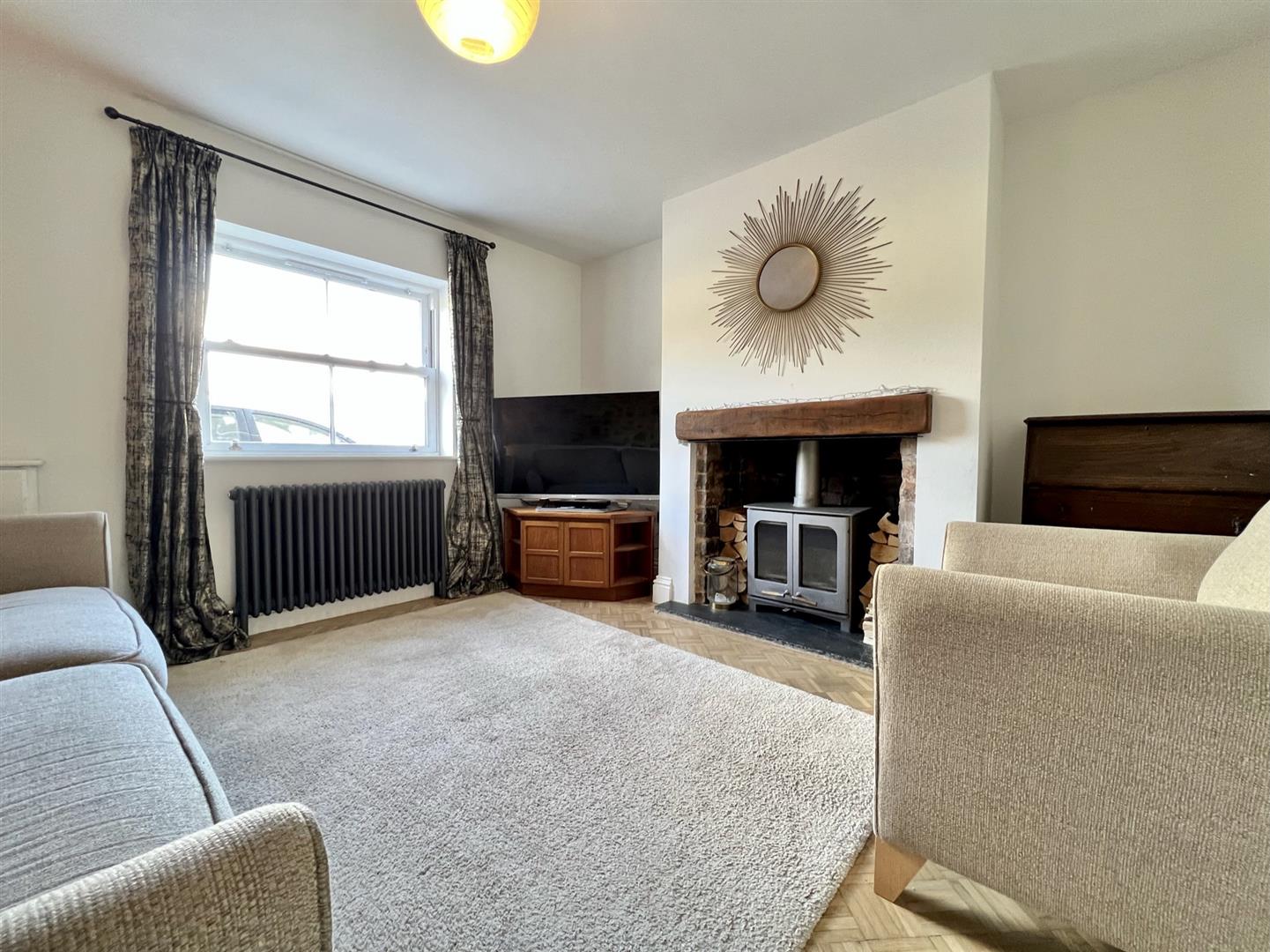 25, Brickhouse Lane, Sheffield, S17 3DQ