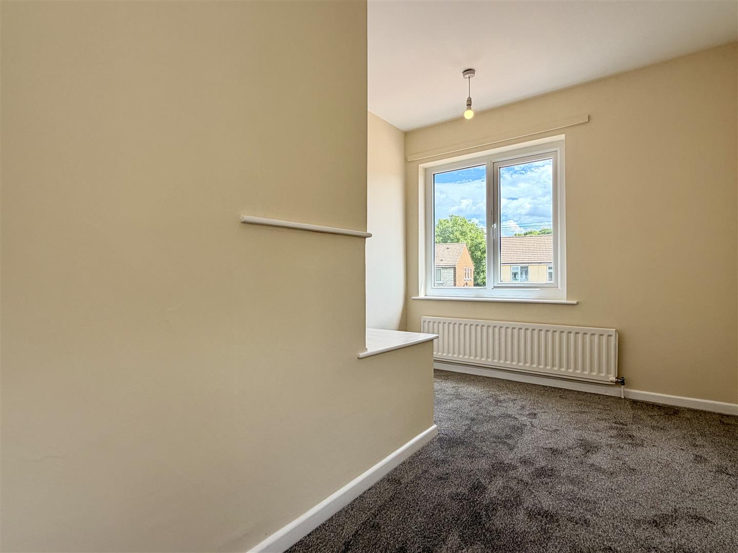 25, Vine Road, Tickhill, DN11 9EL