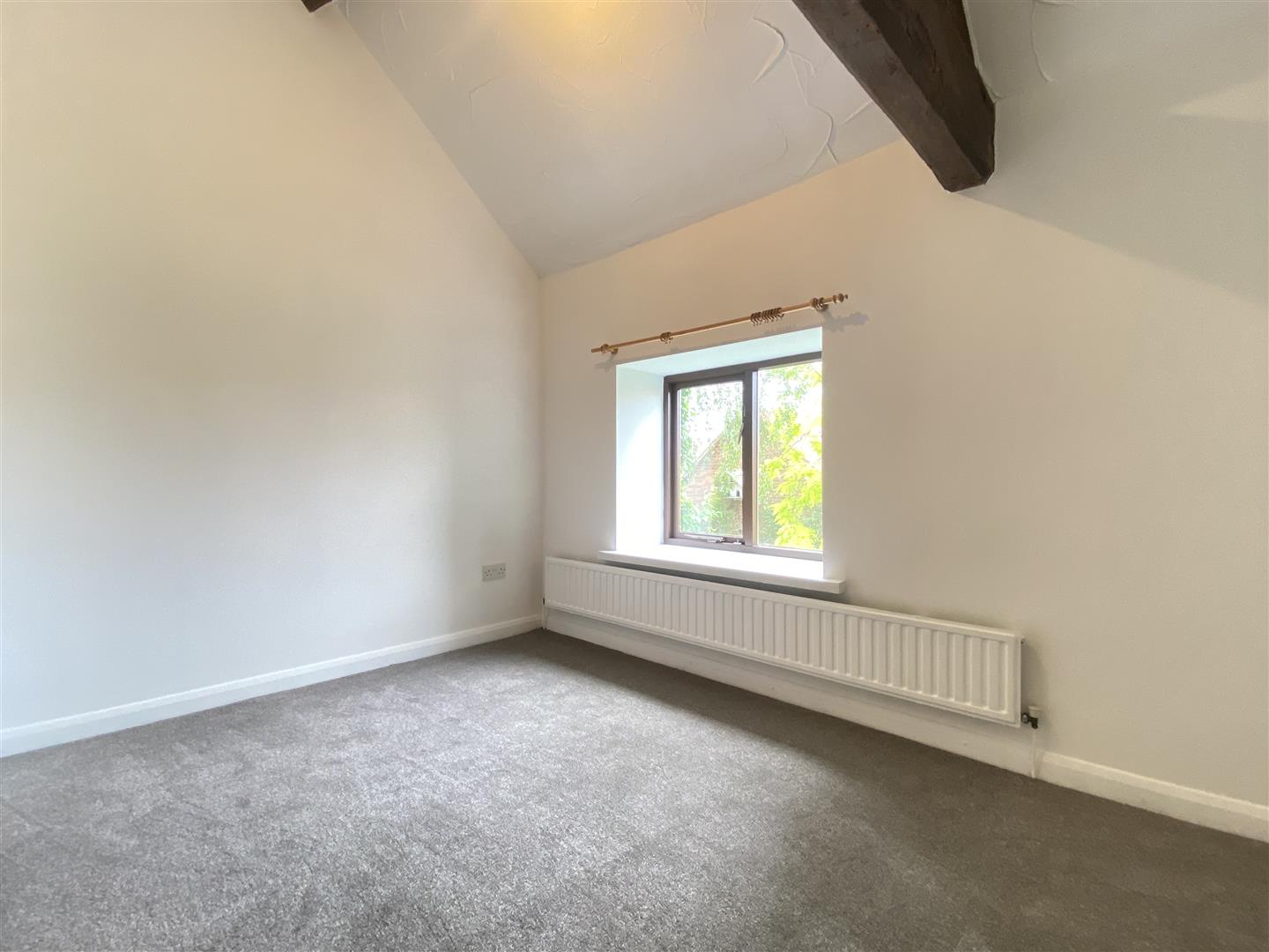 4, St. Marys Mews, Tickhill, Doncaster, DN11 9LR