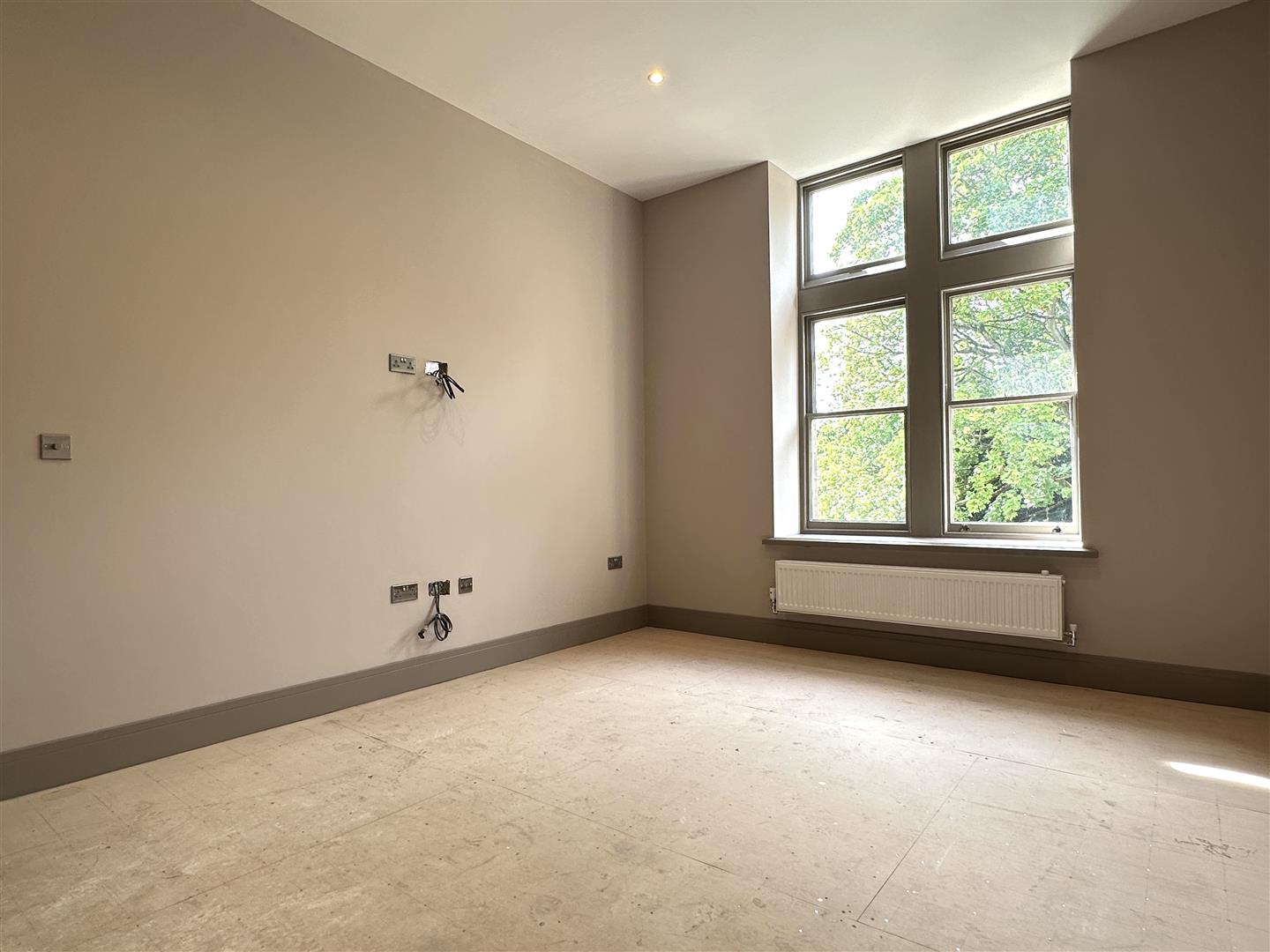 Apartment 4, Sitwell House, Coach House Lane, Moorgate, Rotherham, S60 3FG