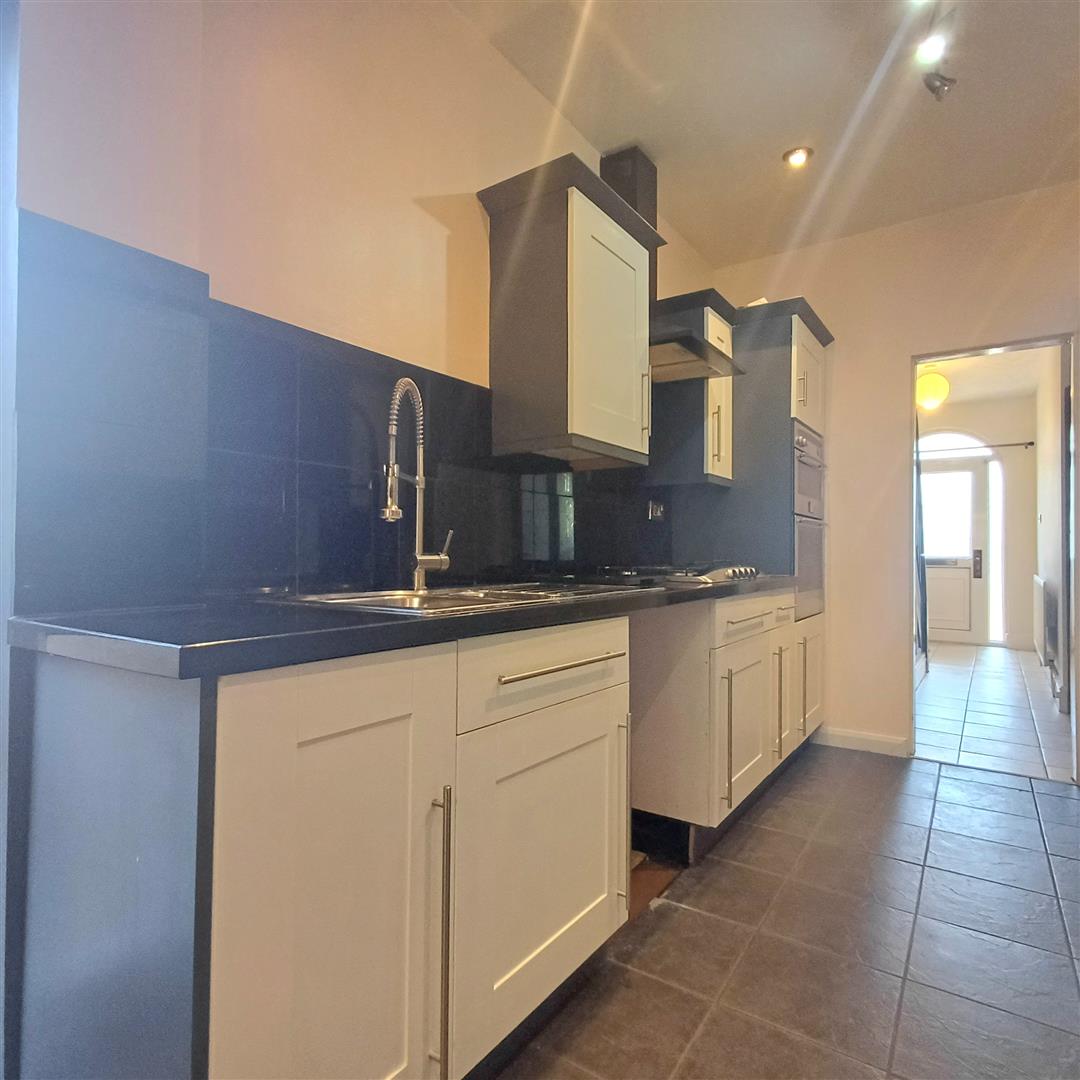78, Sprotbrough Road, Doncaster, DN5 8AZ