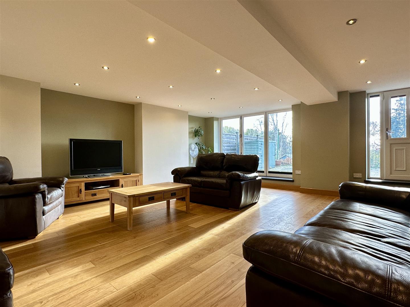 7, Haugh Lane, Sheffield, S11 9SA