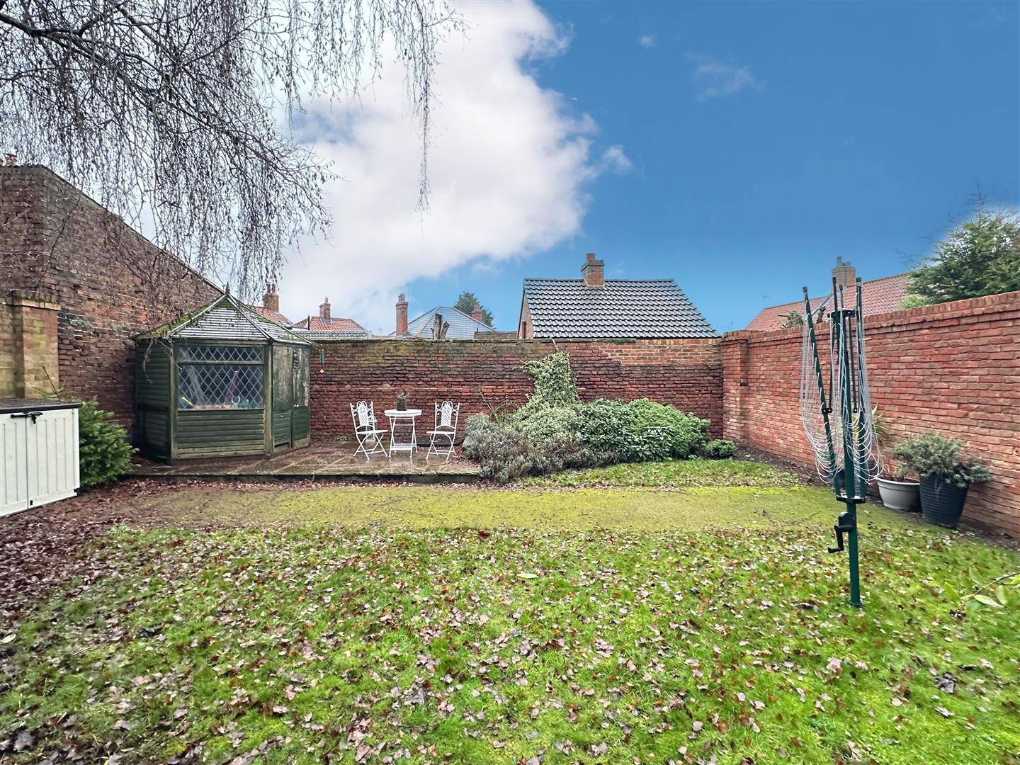1B Grove House, Wharf Street, Bawtry, Doncaster, DN10 6HZ