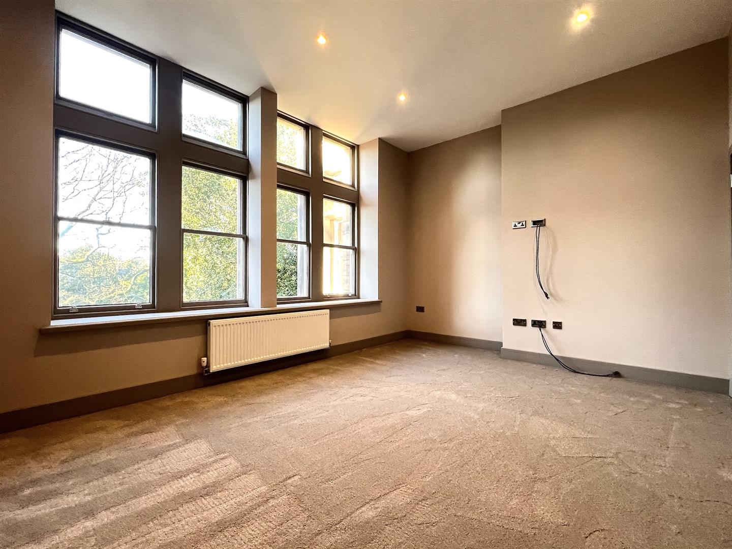 Apartment 5, Sitwell House, Horse Carriage Lane, Moorgate, Rotherham, S60 3FP