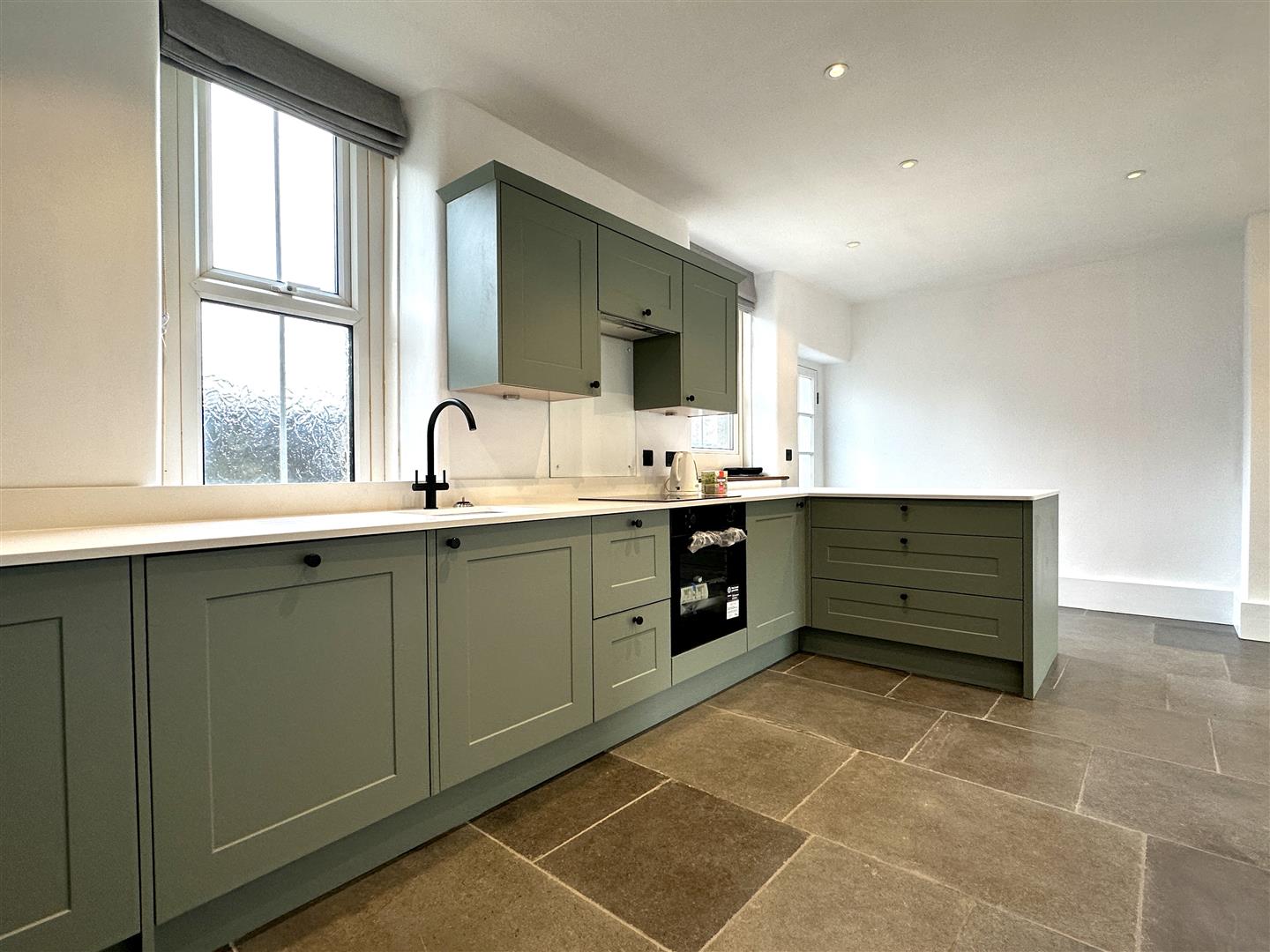 1 Pickford Villas, Monyash Road, Bakewell, DE45 1FG