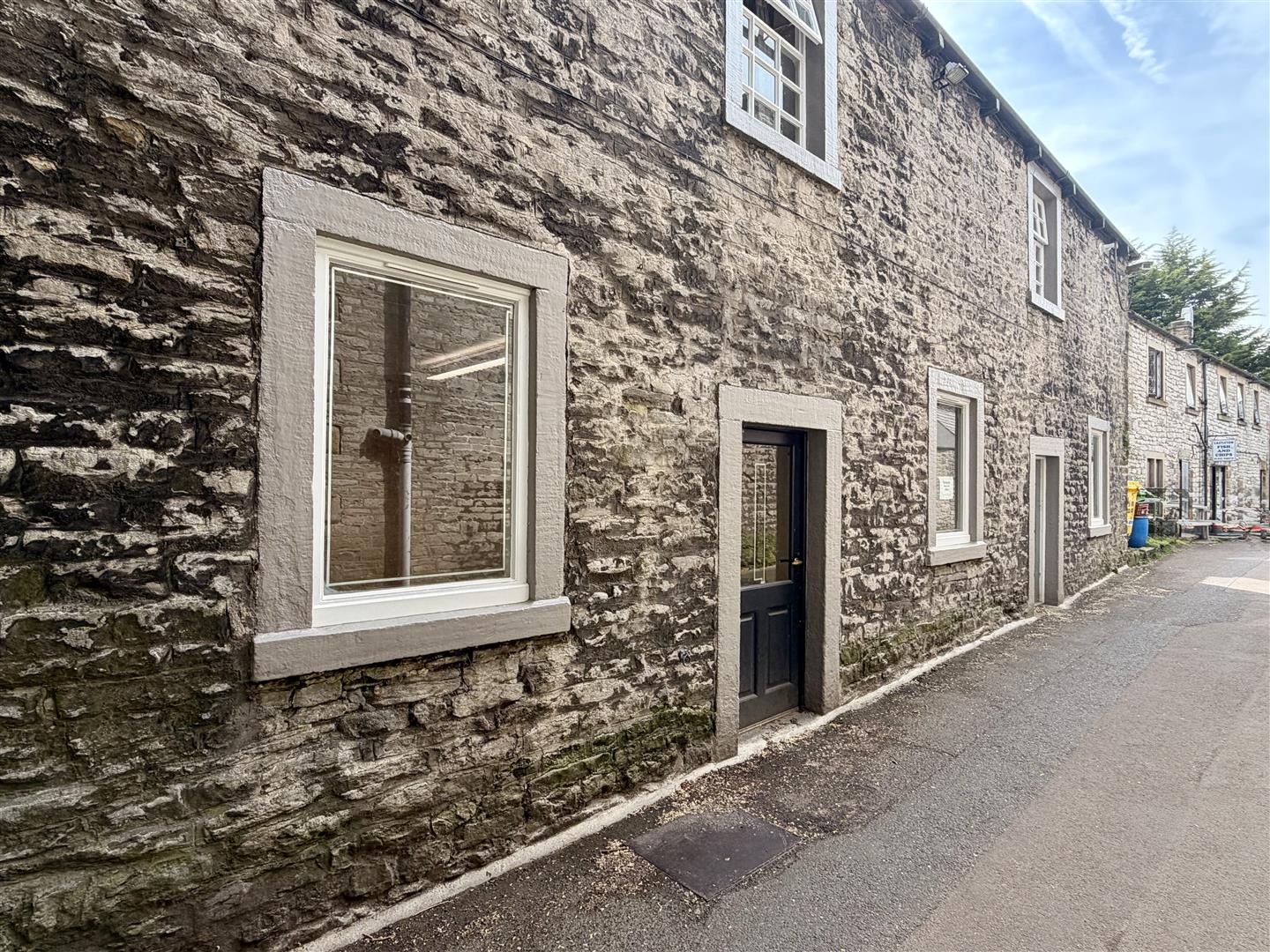 Castle Cottage, The Stones, Castleton, Hope Valley, S33 8WQ