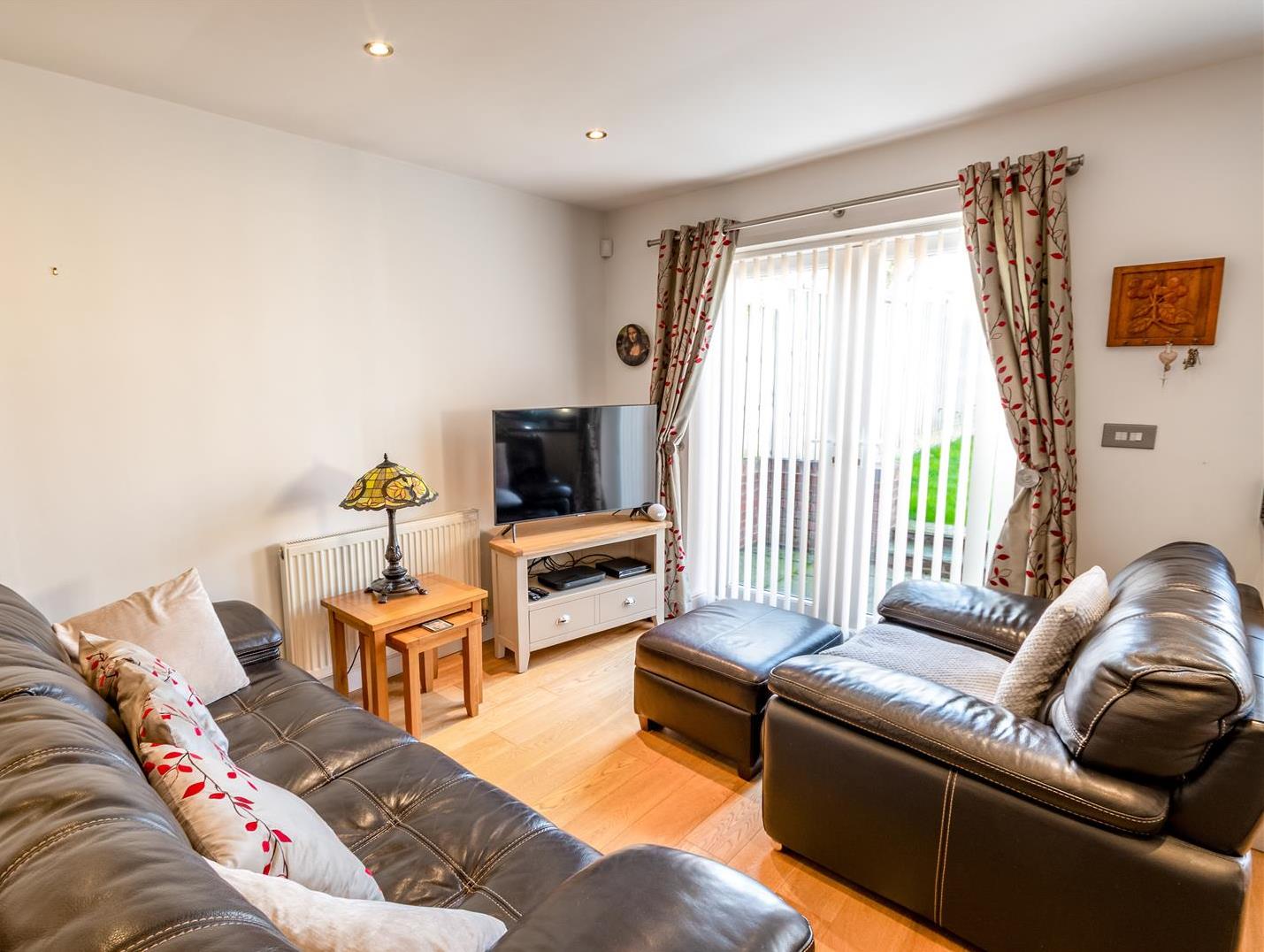 9, Everetts Close, Tickhill, Doncaster, DN11 9RT