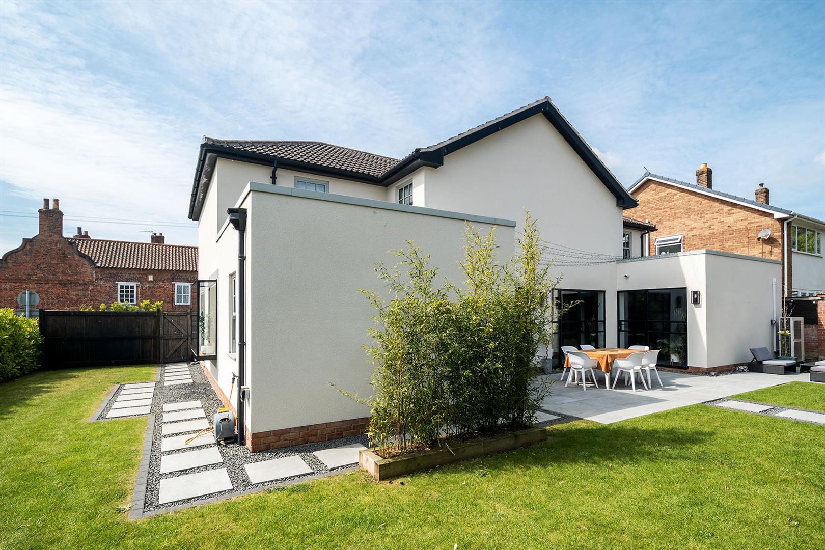 11, Wharf Street, Bawtry, Doncaster, DN10 6HZ