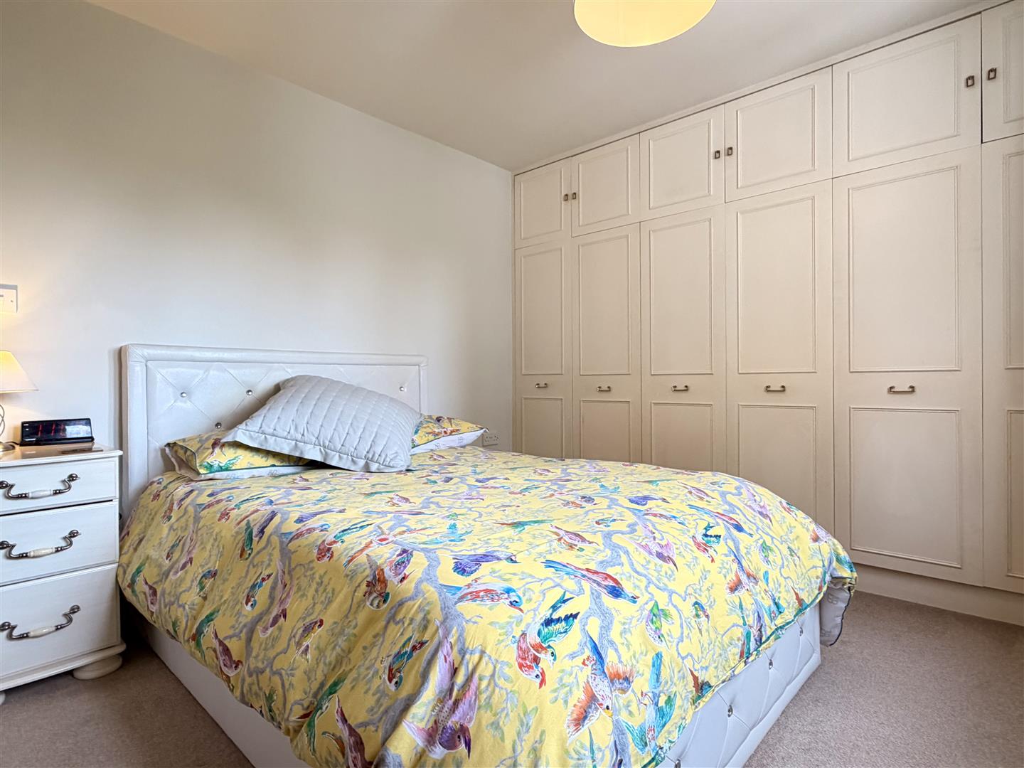 The Garden House, Coombs Road, Bakewell, DE45 1AQ