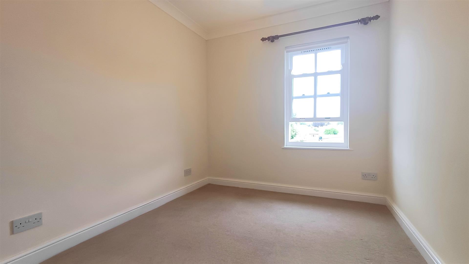 Flat 4, Orme Court, Granby Road, Bakewell, DE45 1ES