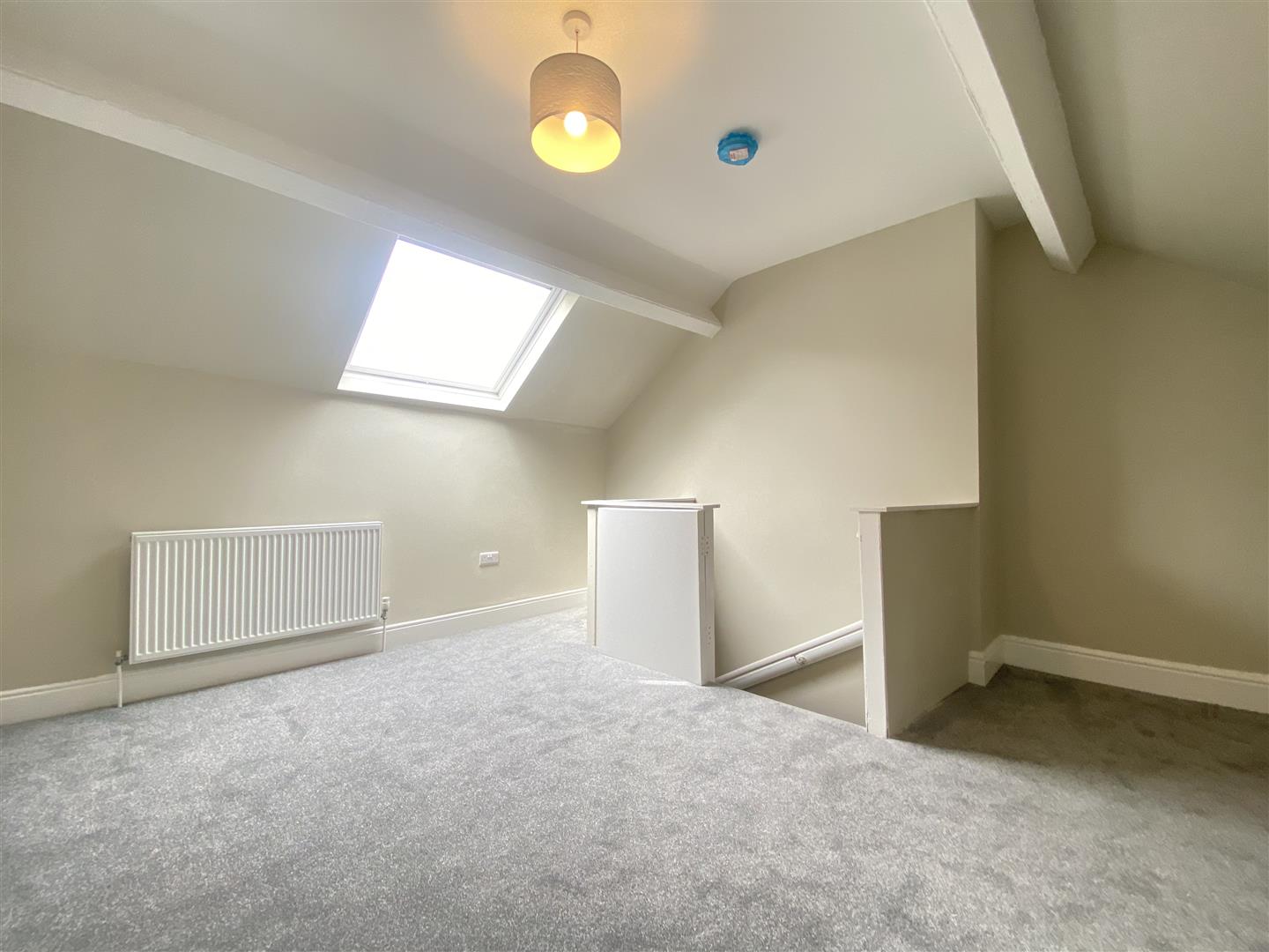 12, Dorset Street, Sheffield, S10 2FX