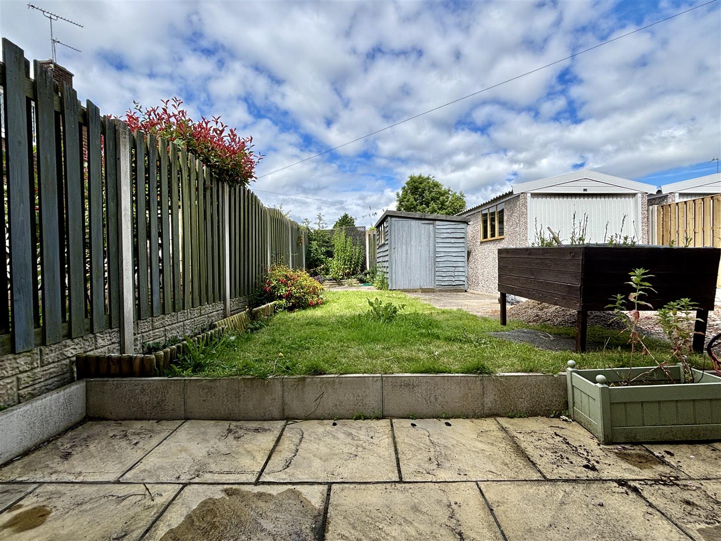 23, Vine Road, Tickhill, DN11 9EL