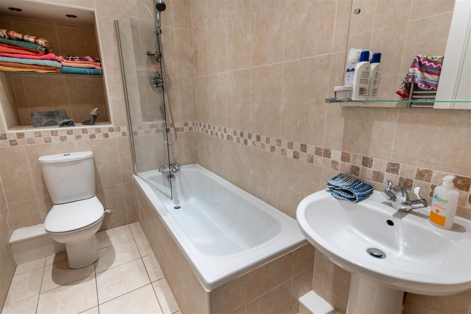 2 Westbourne Manor, 17, Westbourne Road, Broomhill, Sheffield, S10 2QQ