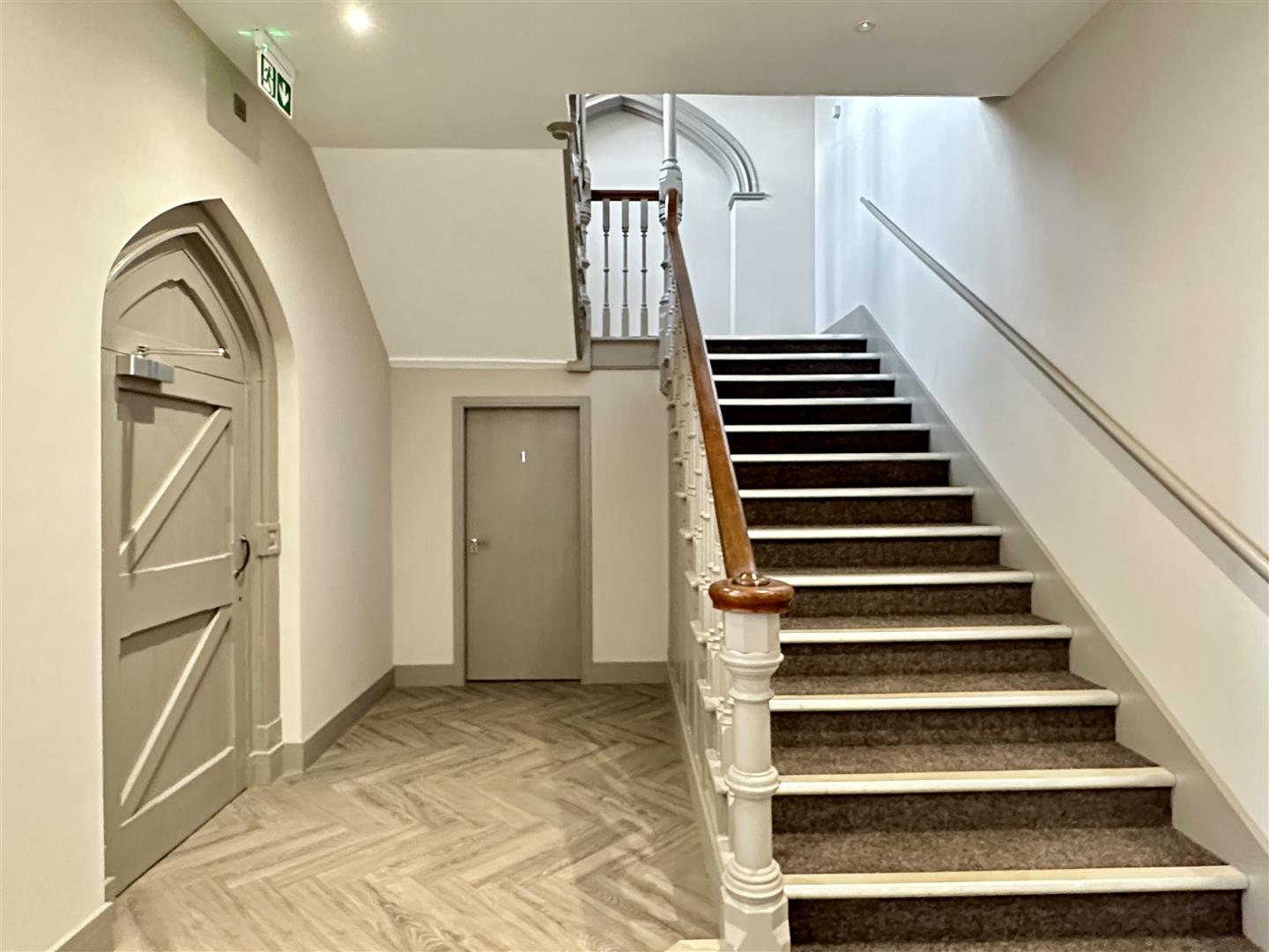 Apartment 1 Sitwell House, Coach House Lane, Rotherham, S60 3FP