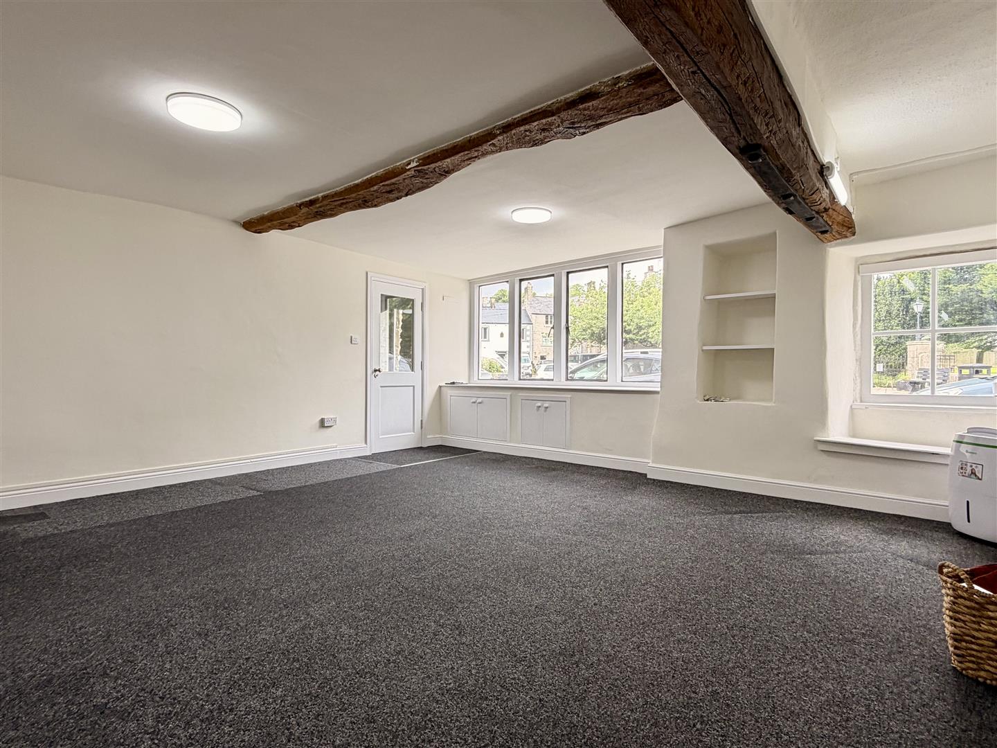 Retail at Madeira House, Commercial Road, Tideswell, Tideswell Buxton, SK17 8NU