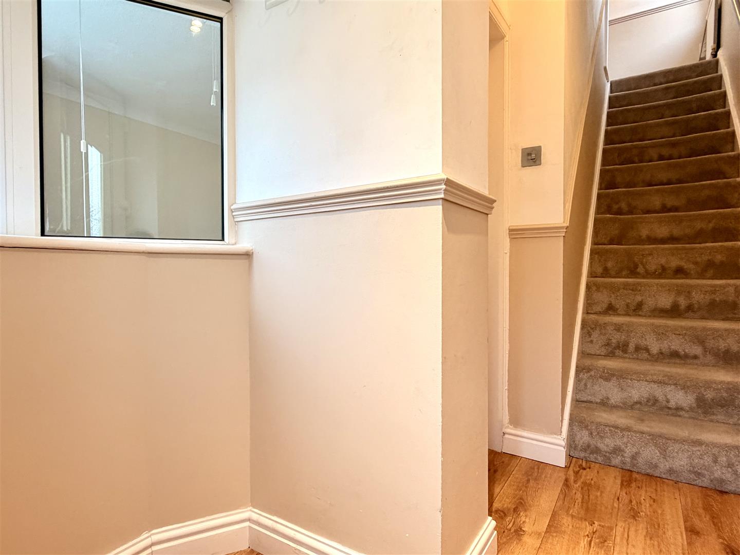 8, Stanage Rise, Sheffield, S12 4SB