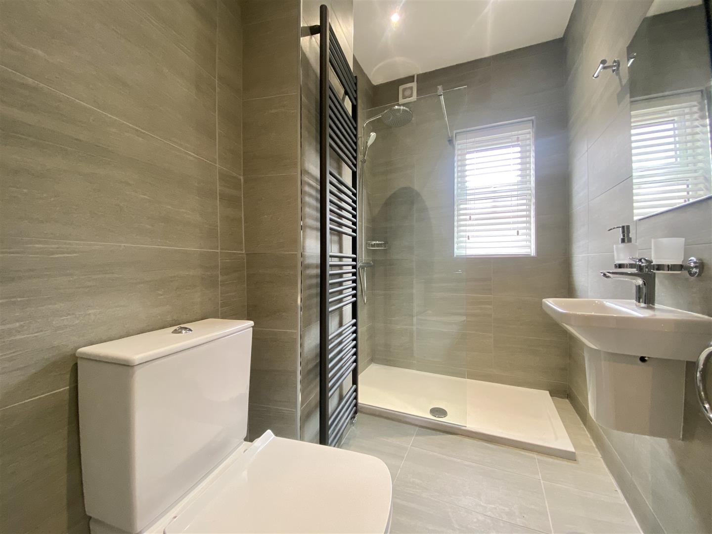 12, Dorset Street, Sheffield, S10 2FX