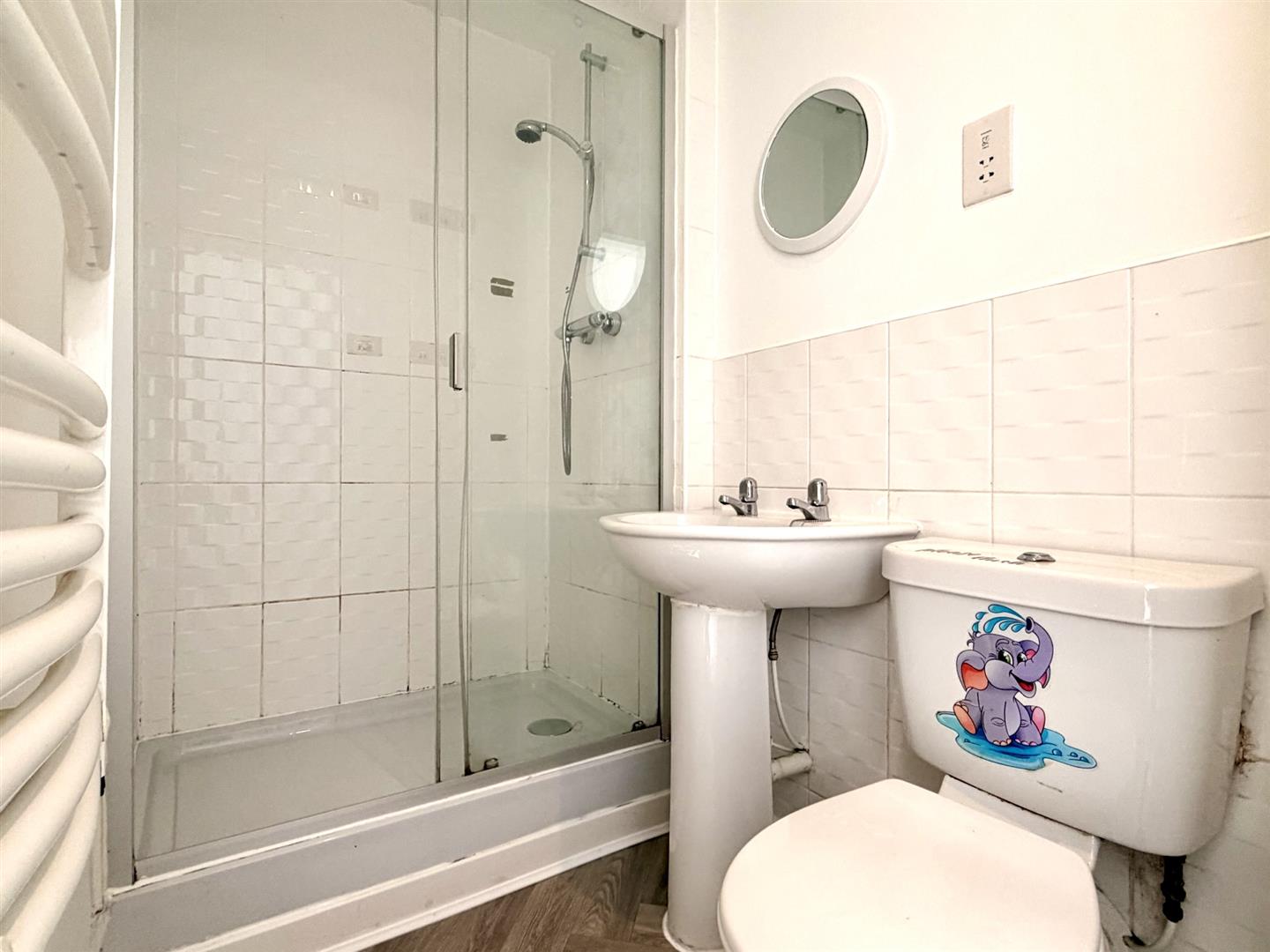 Apartment 79, Anchor Point, 323 Bramall Lane, Sheffield, S2 4RR