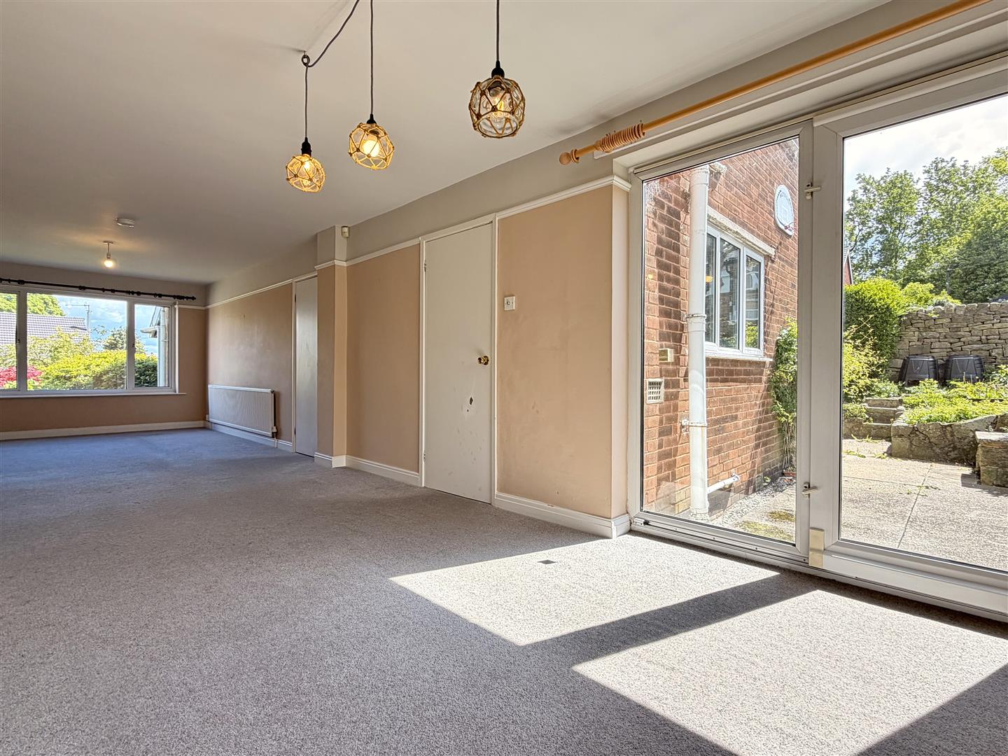 1, Cliffe Farm Drive, Sheffield, S11 7JW