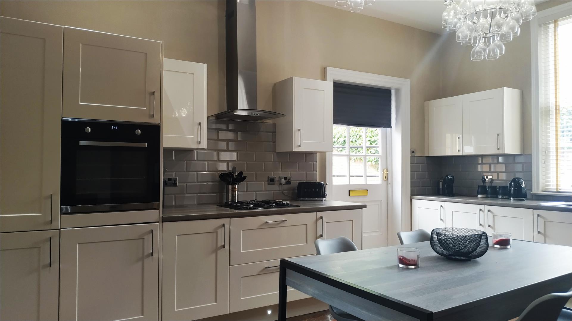 1B Grove House, Wharf Street, Bawtry, Doncaster, DN10 6HZ