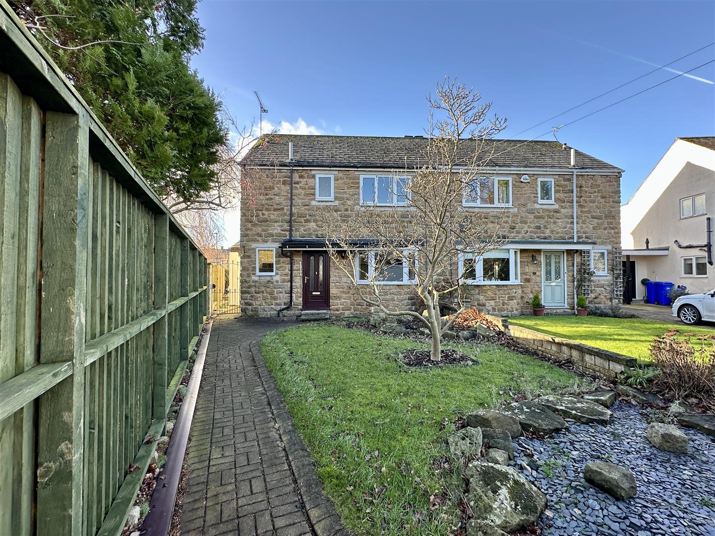 34, Leyfield Road, Dore, Sheffield, S17 3EE